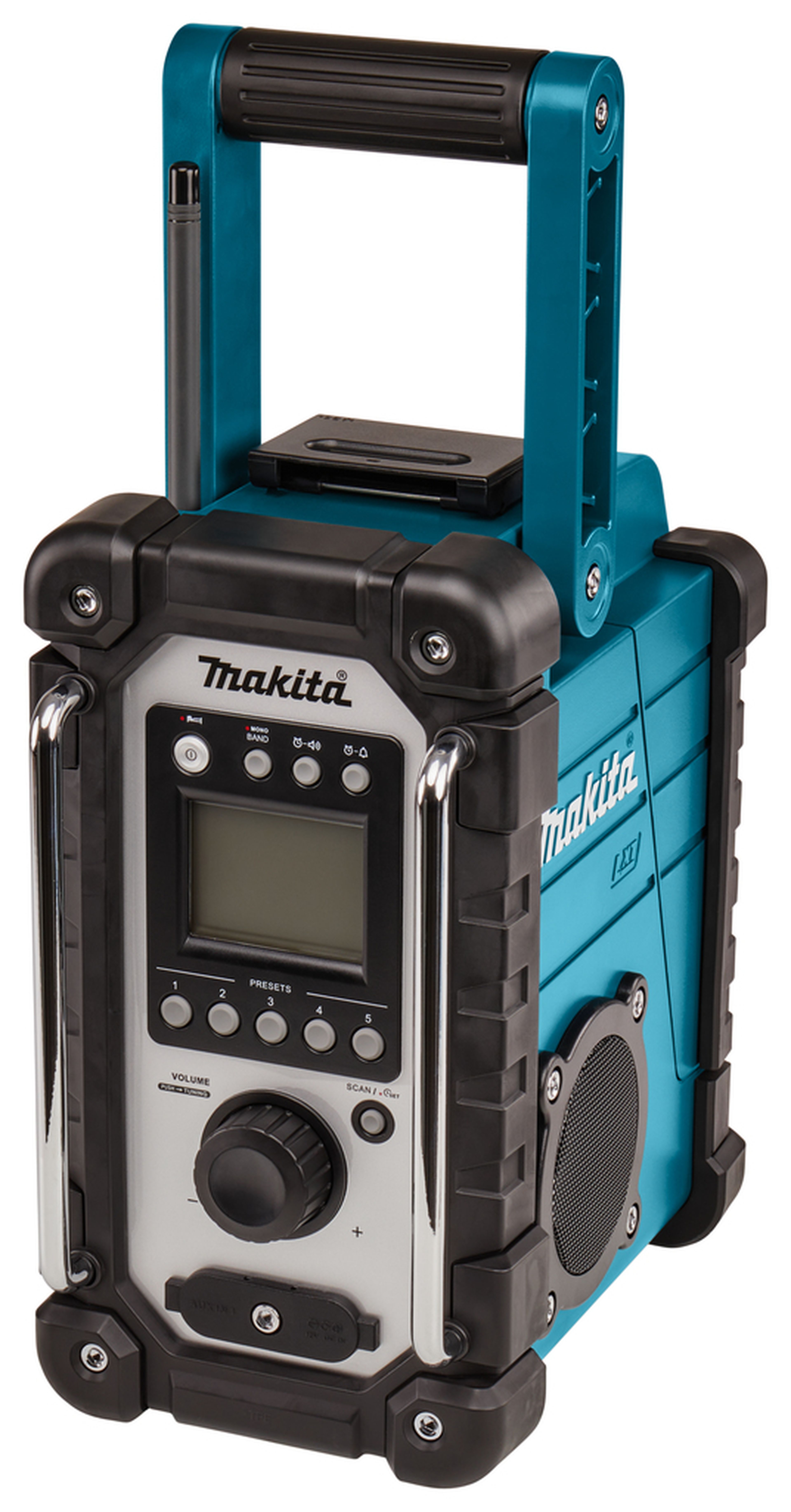Makita radio de chantier 18V DMR116