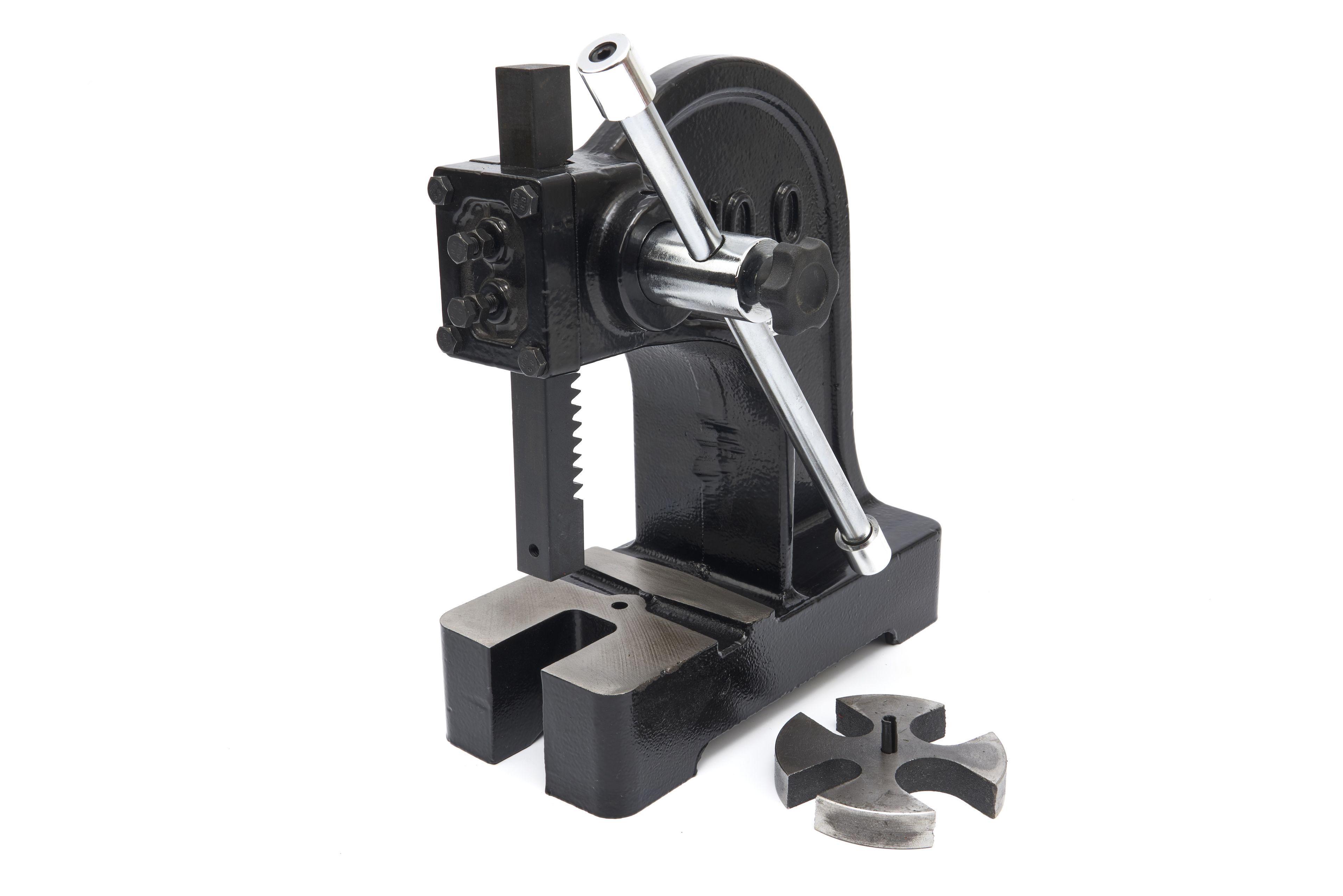 HBM tandheugelpers 0,5 ton Image 5