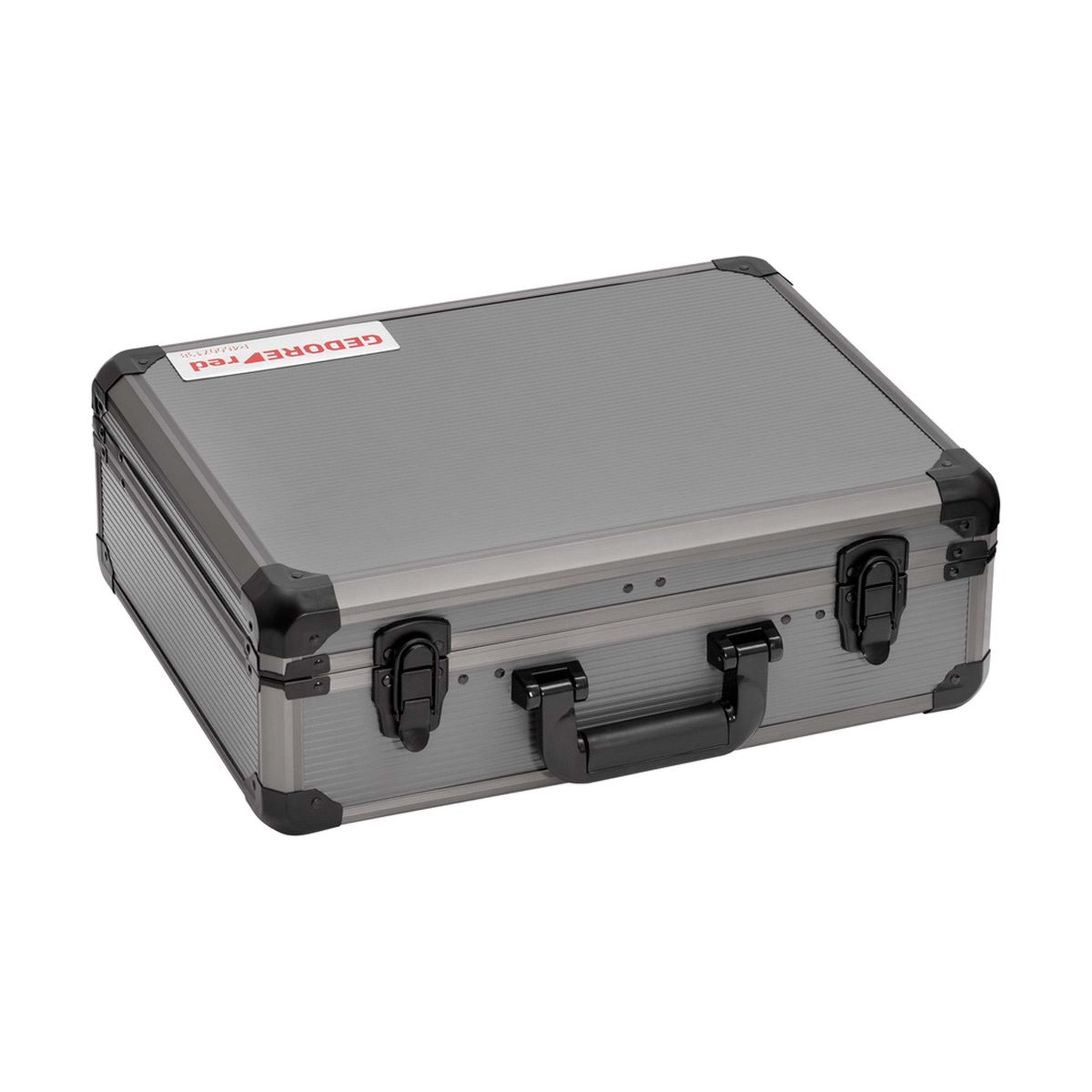 Gedore Set di Attrezzi Universale, 138 Pezzi Image 4