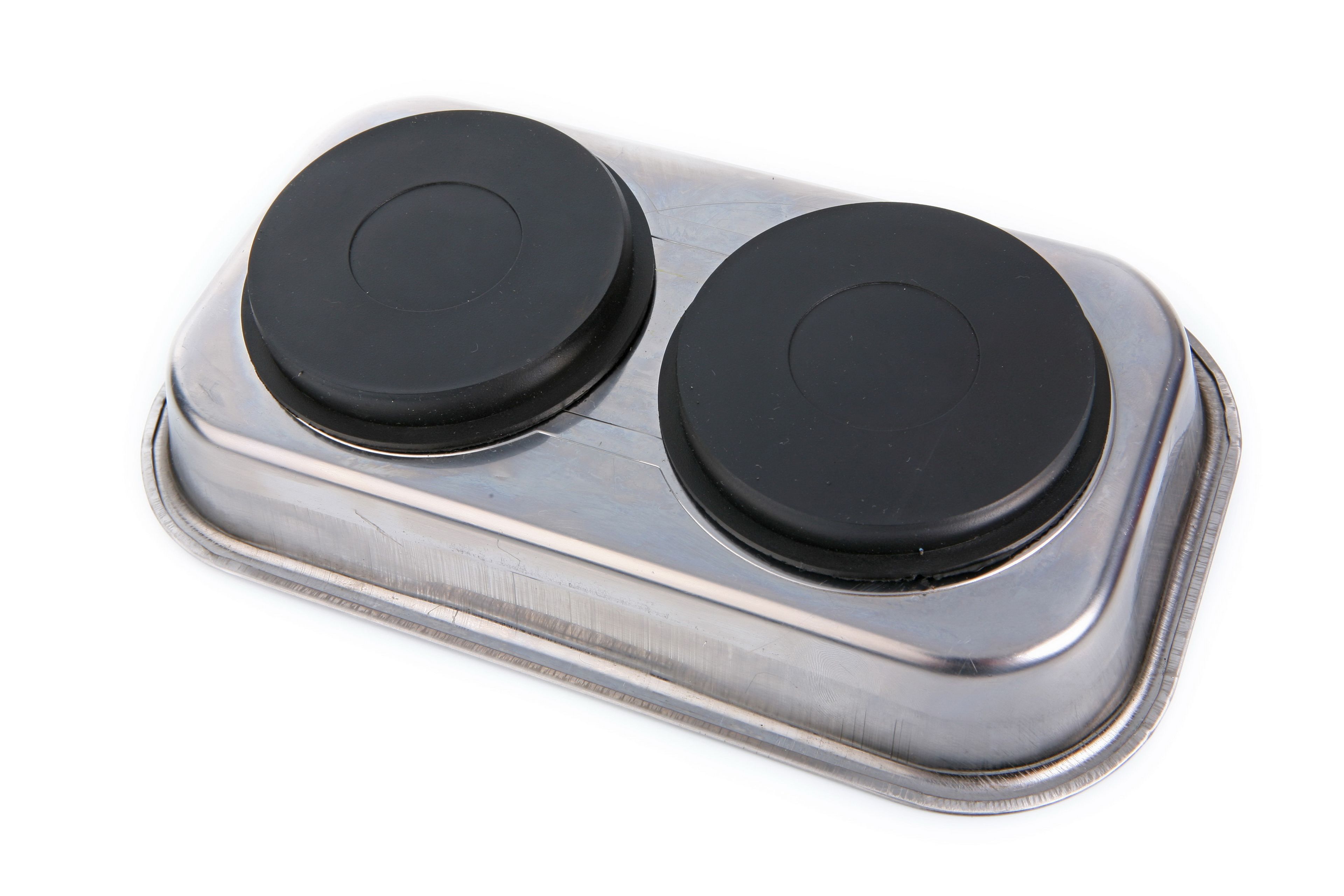 HBM Escala magnética rectangular Image 3