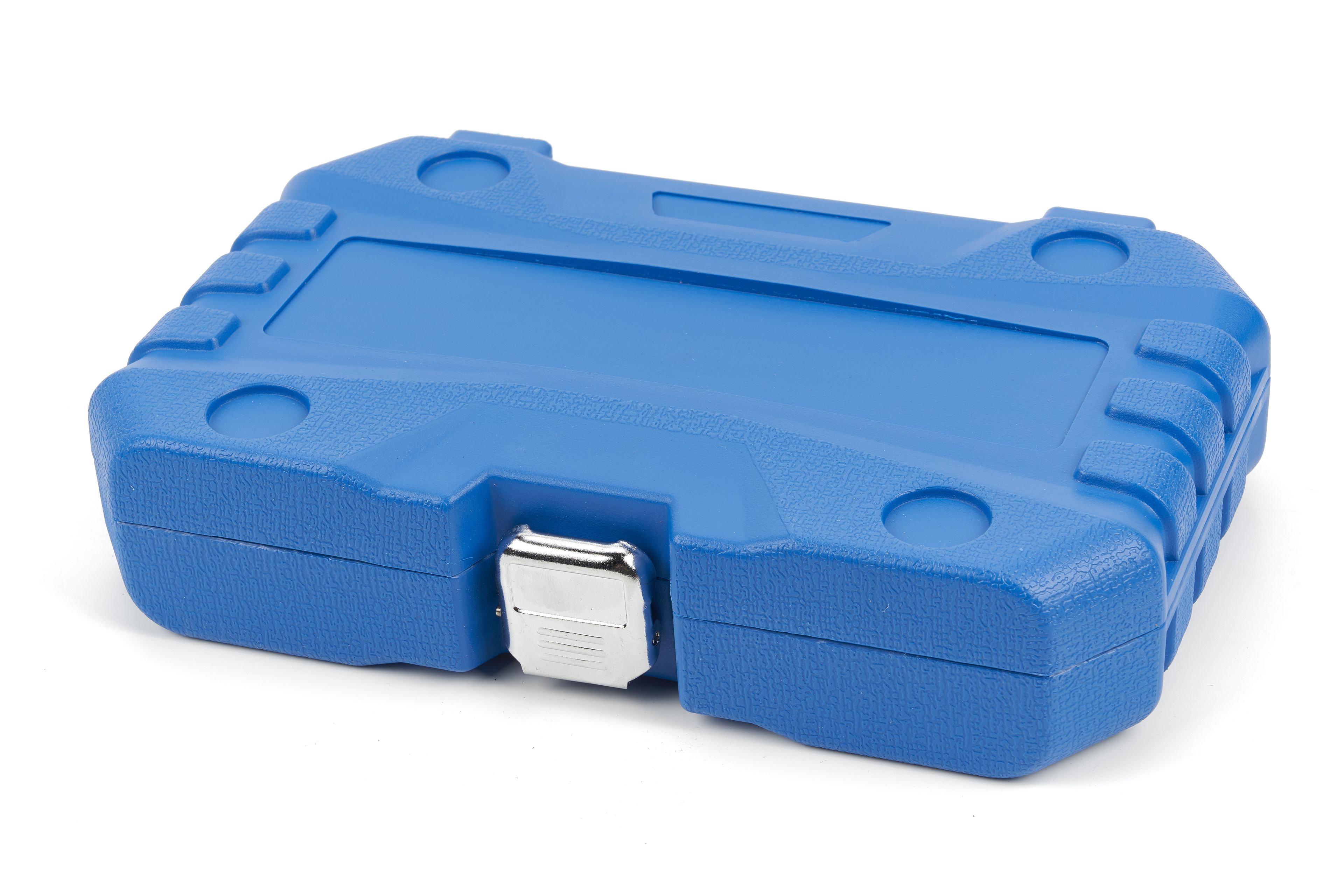 HBM 17 Delige Doorsteek Doppenset Image 10