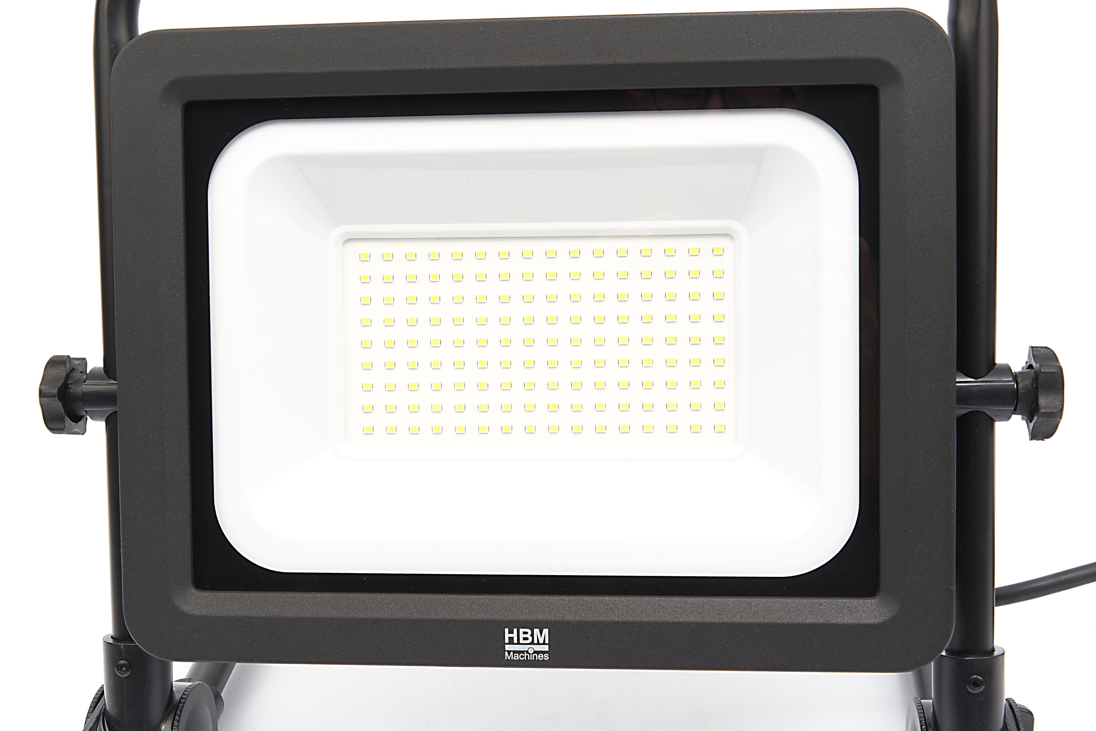 HBM LED bouwlamp 6500K, klasse 2 10.500 lm | 100 W Image 4