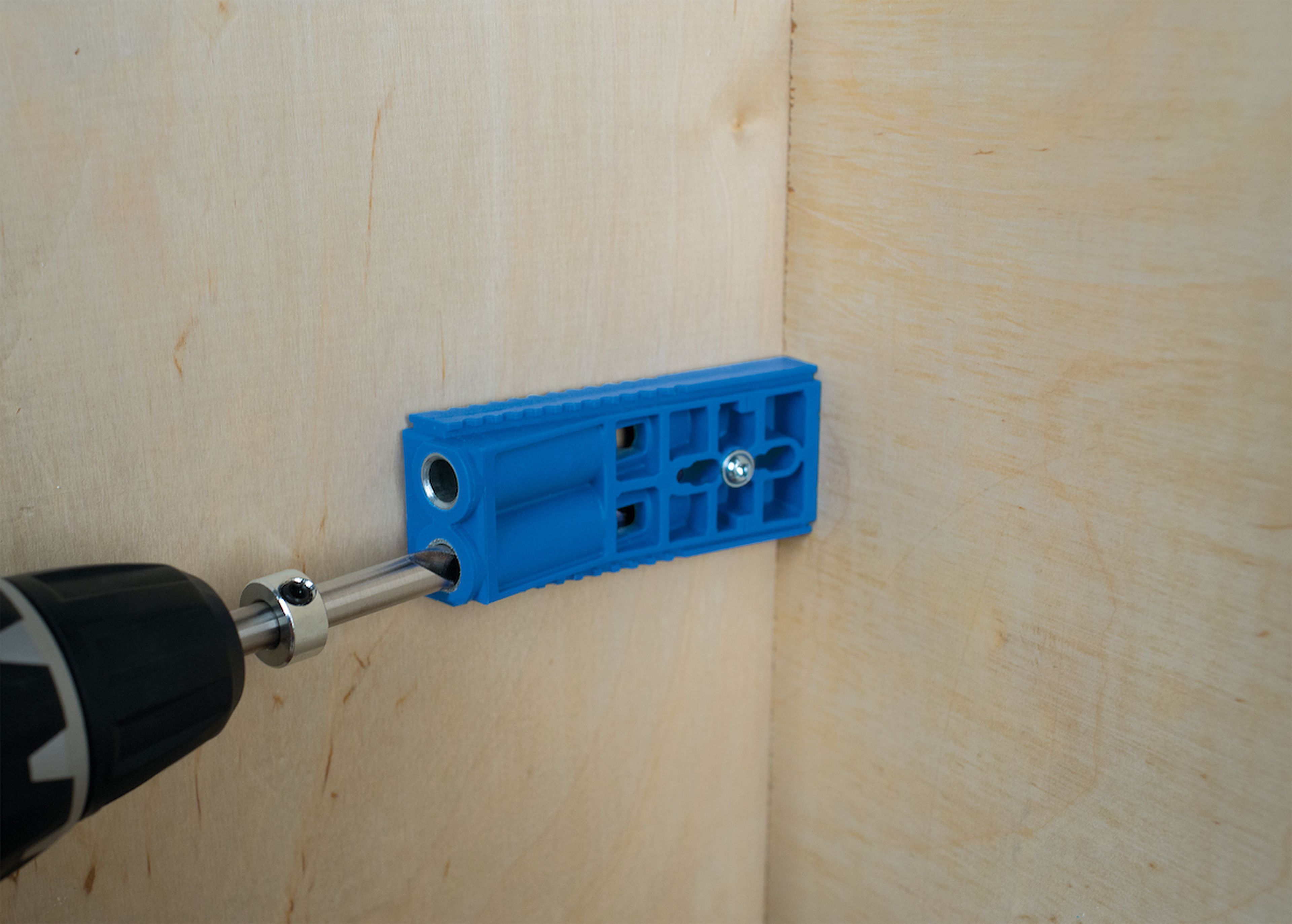 Kreg Pocket-Hole Jig R3 verbindingssysteem Image 4