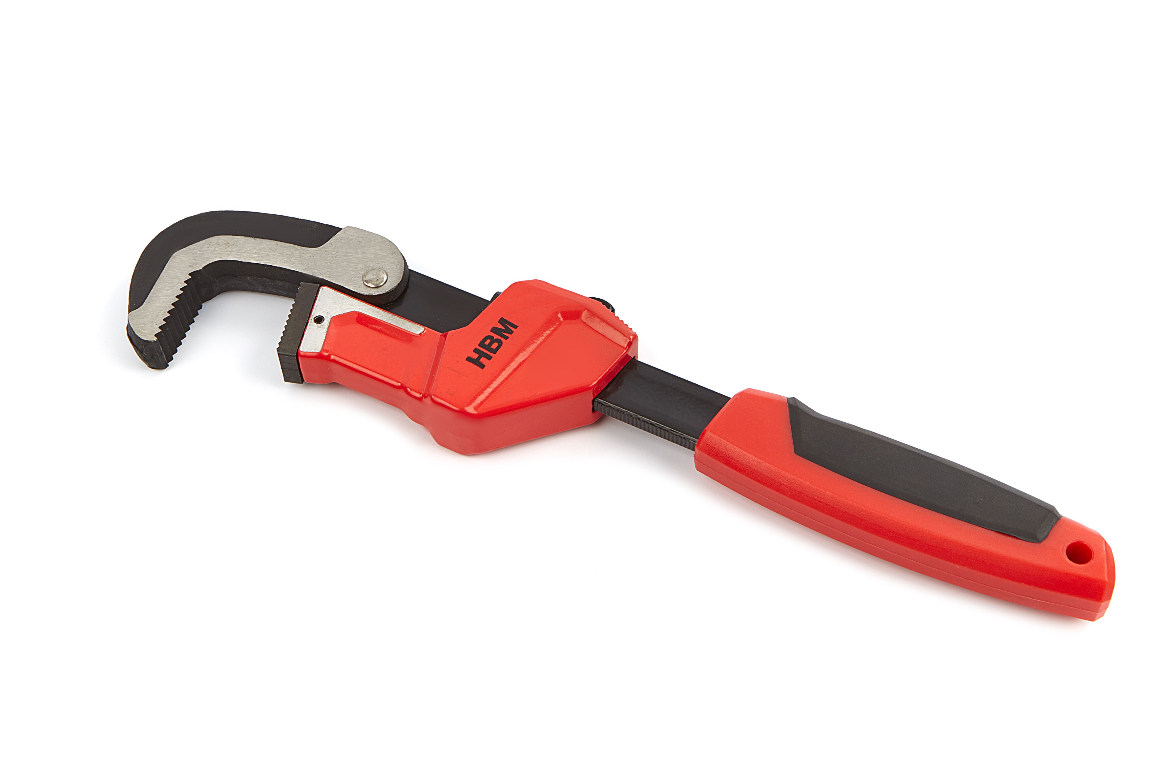 HBM 300 mm Universal-Rohrzange mit Schnellverstellung