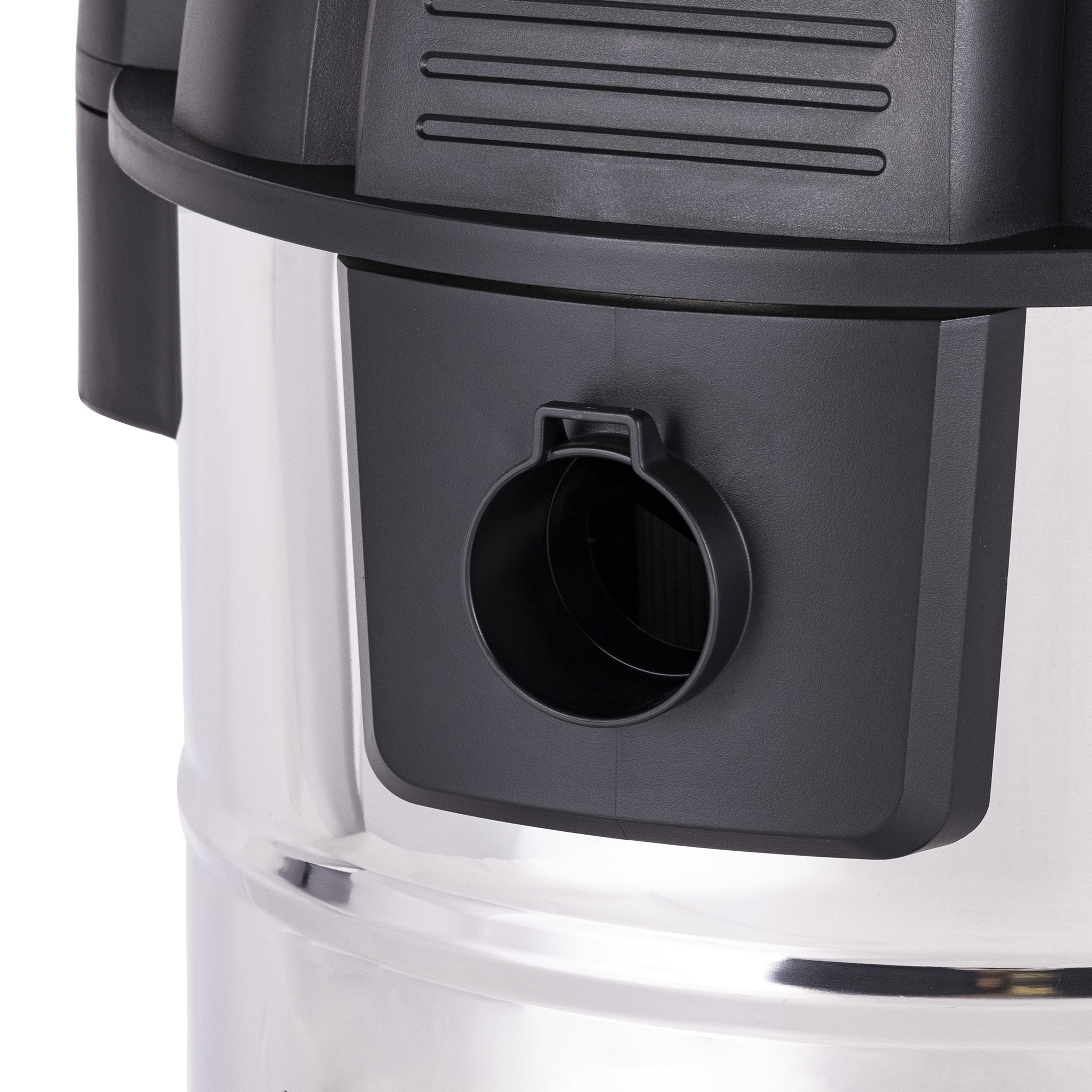 DeWalt stille bouwstofzuiger nat/droog 61L, DXV61S-QT Image 16