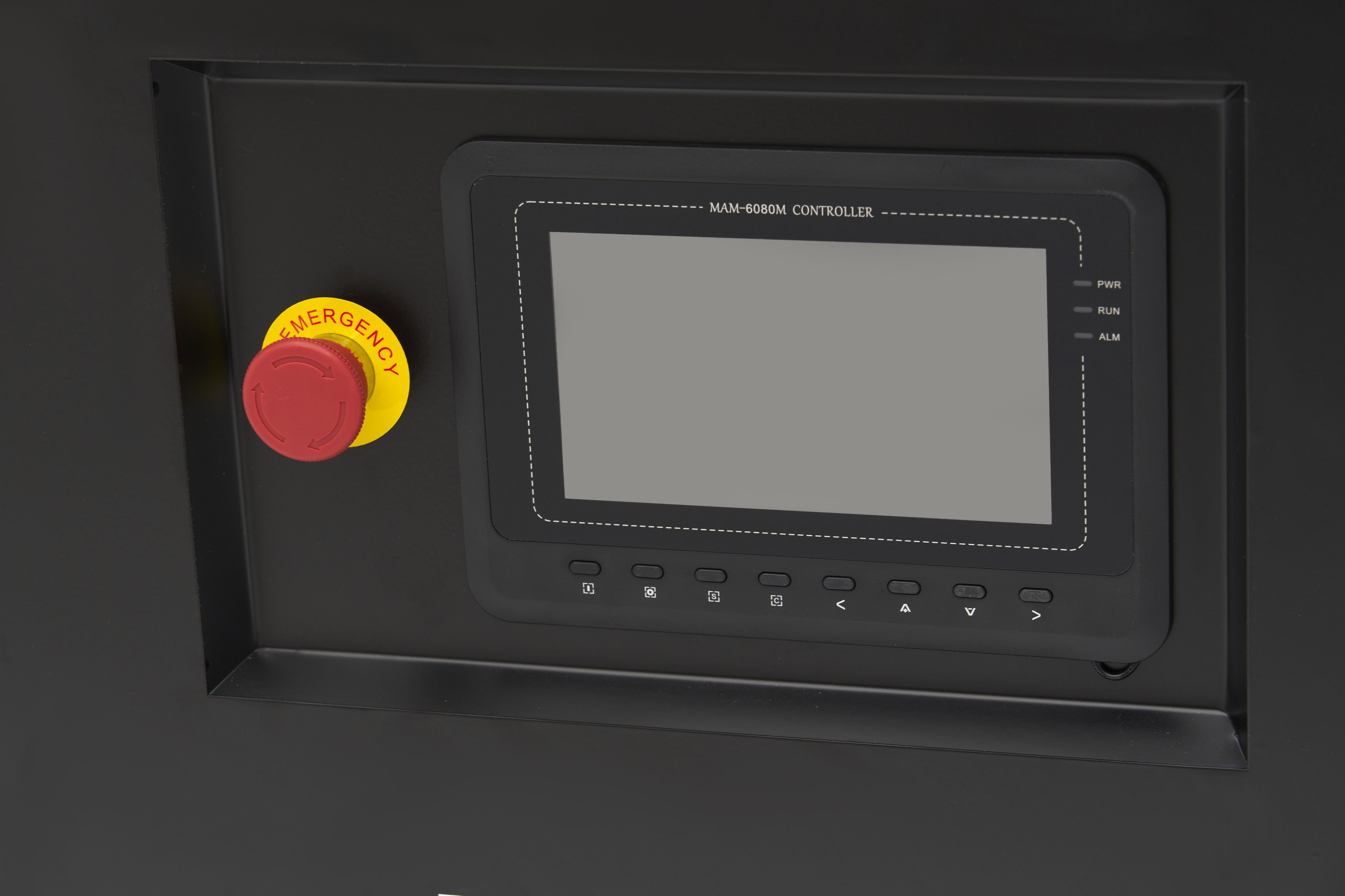 Compressore a vite HBM mini da 5 pk Image 11