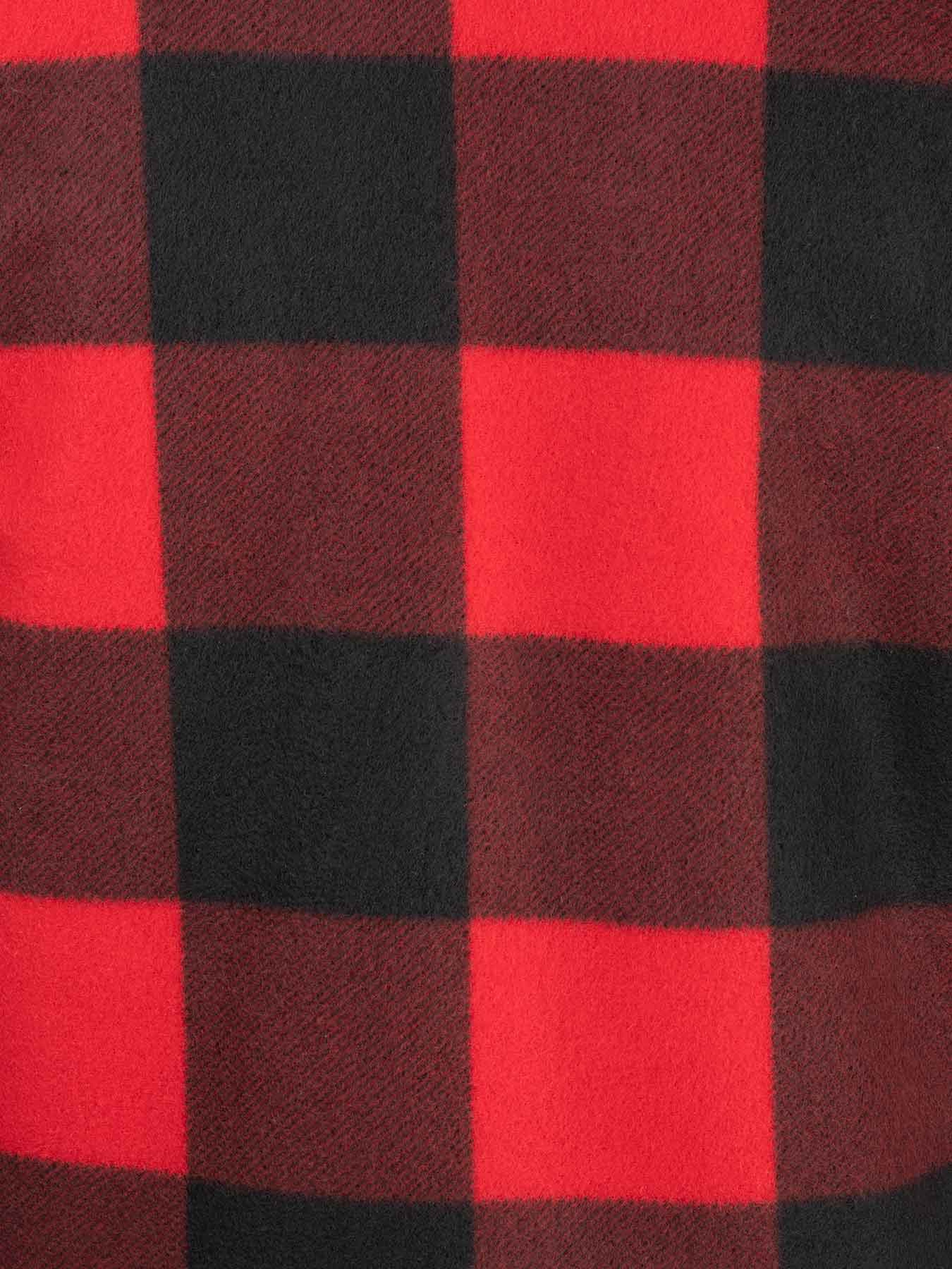 Storvik London Lumberjack Rosso XXL Image 8