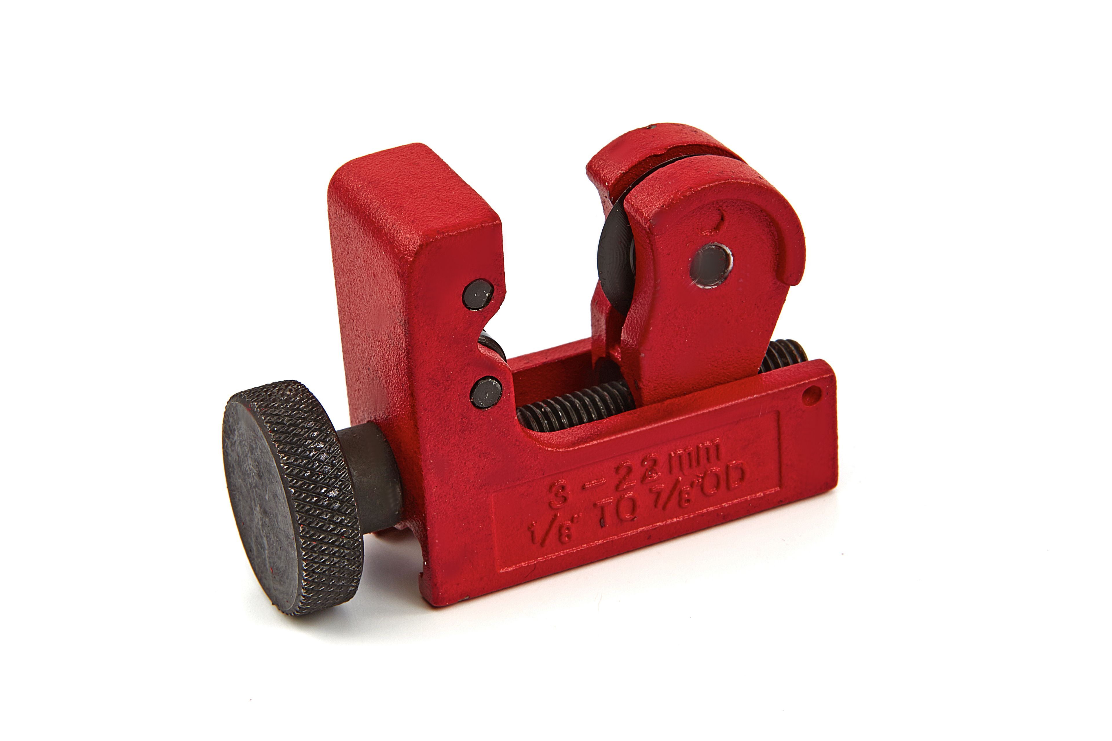 HBM 3 - 22 mm tagliatubi, tagliatubi