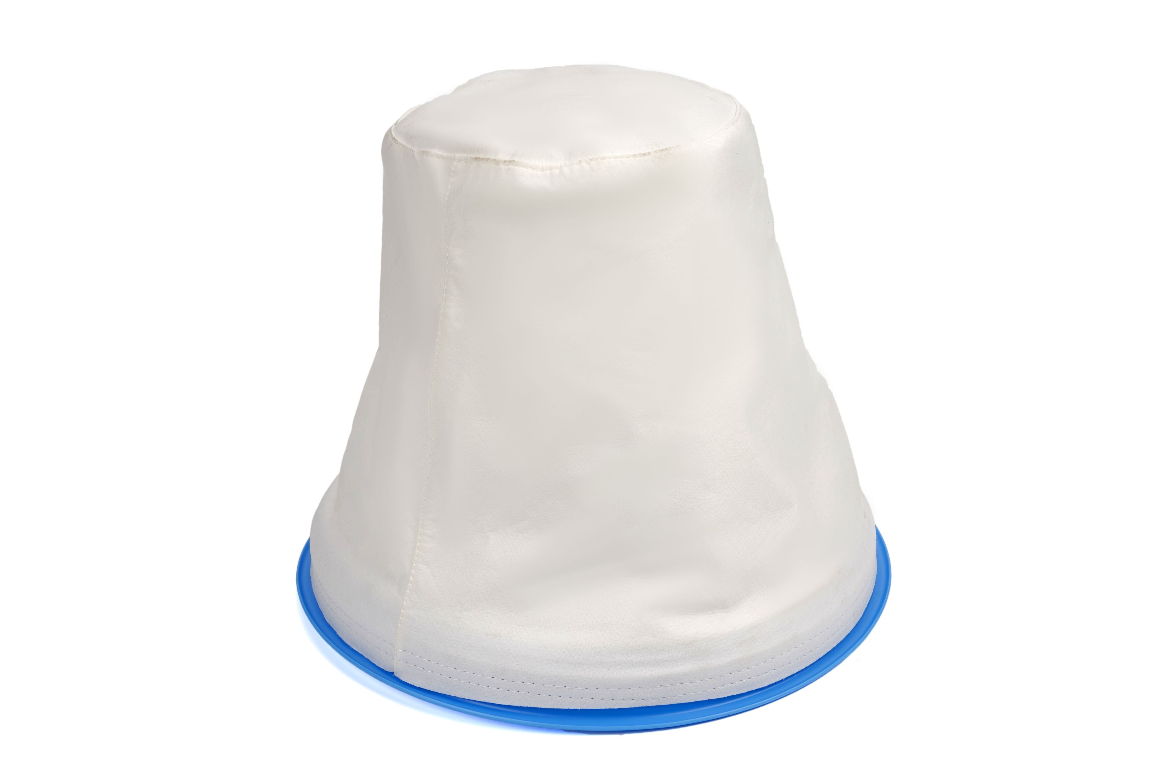 Hyundai Filtre en coton pour aspirateur eau et poussière 57705