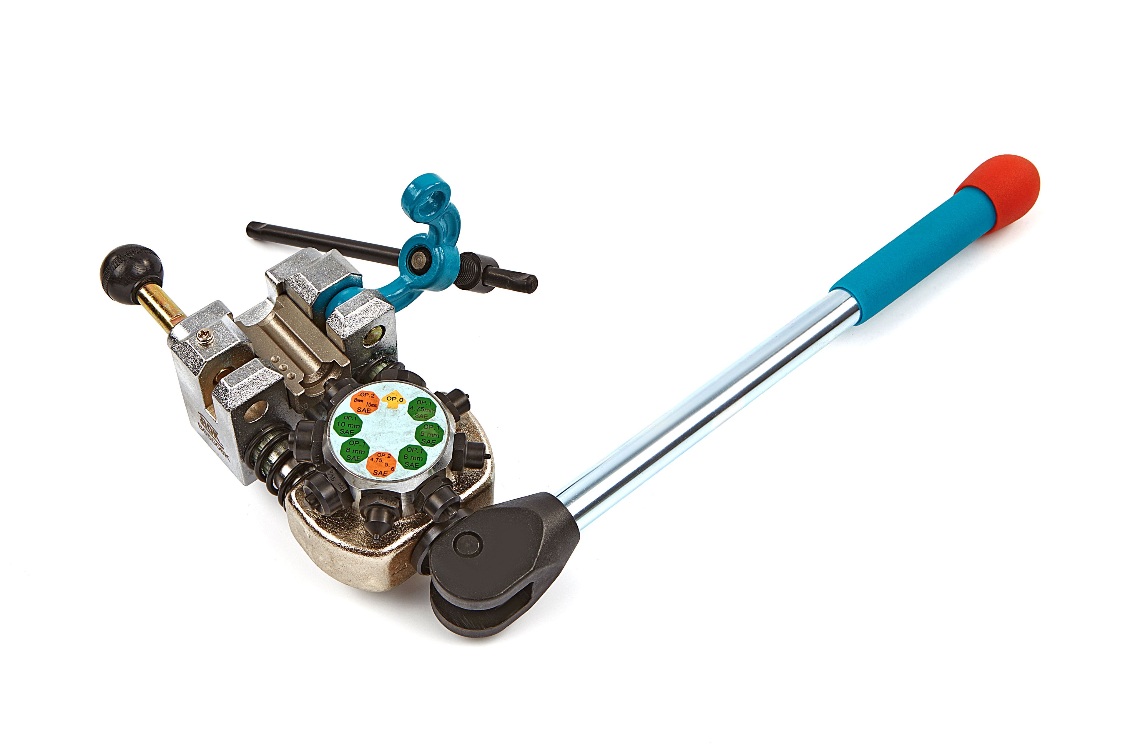 AOK Professional Bremsleitungsflansch-Set Image 5