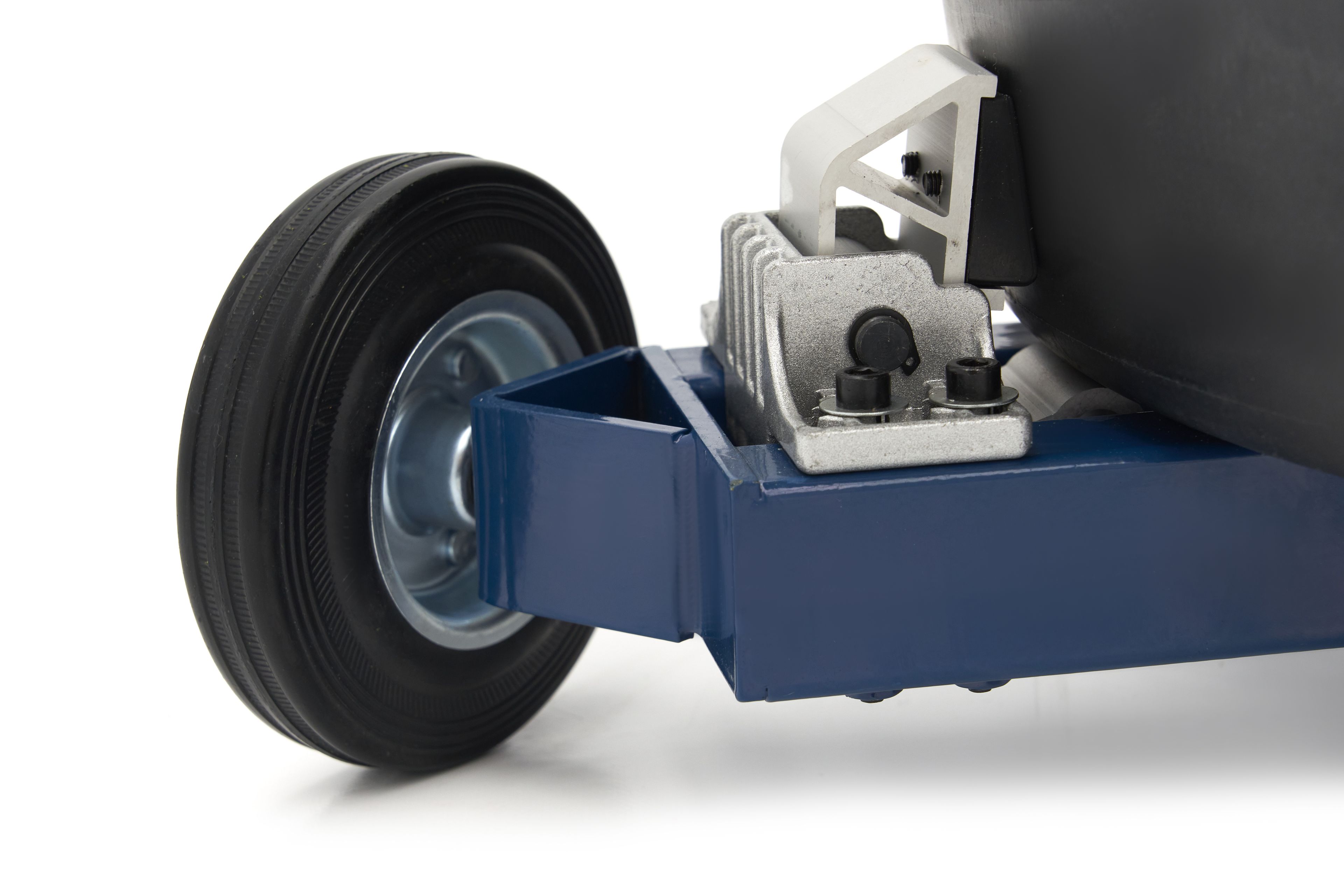 HBM Miscelatore, Macchina per Impasti 50 Litri 1600 Watt Image 14