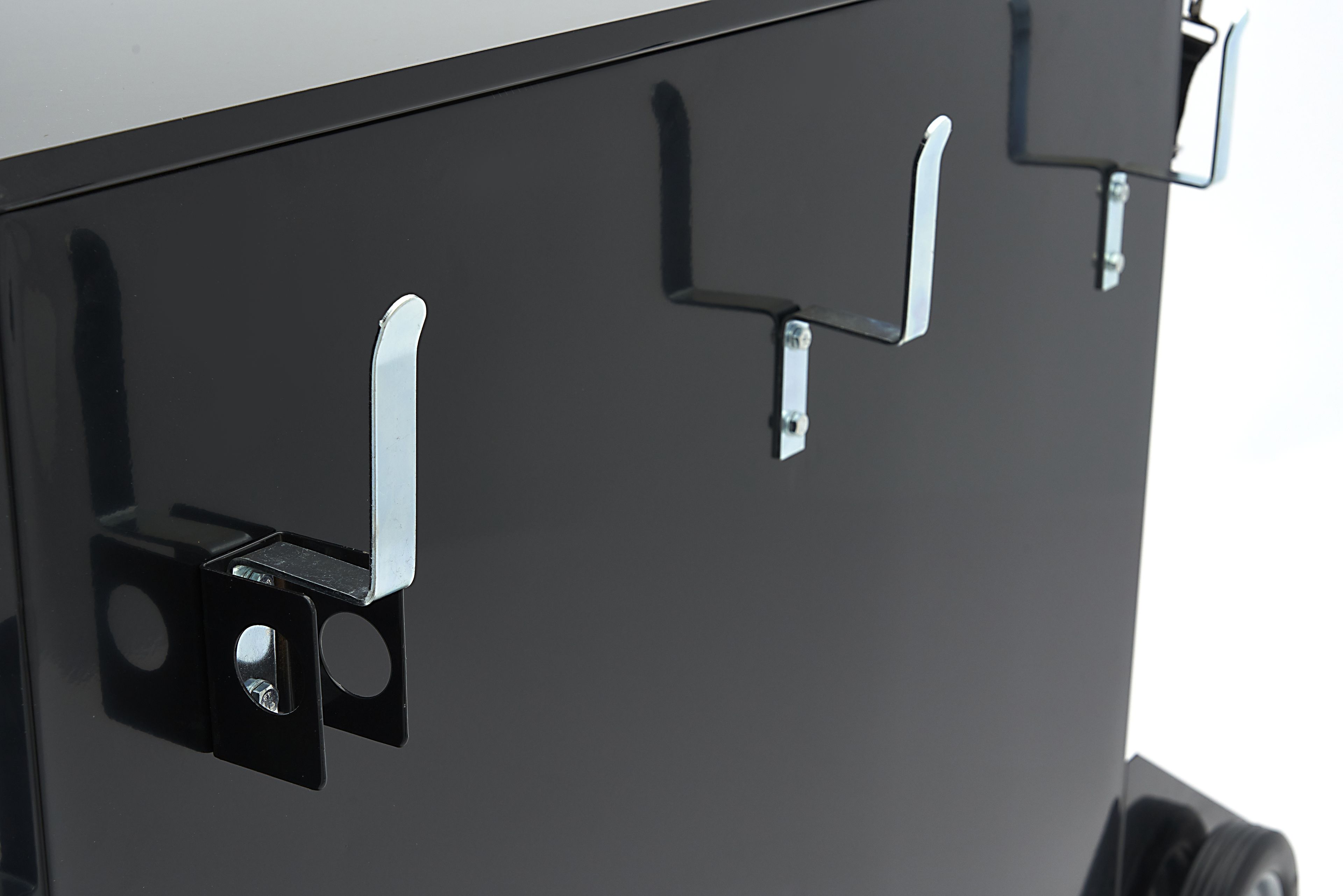 HBM Laswagen Heavy Duty Image 13