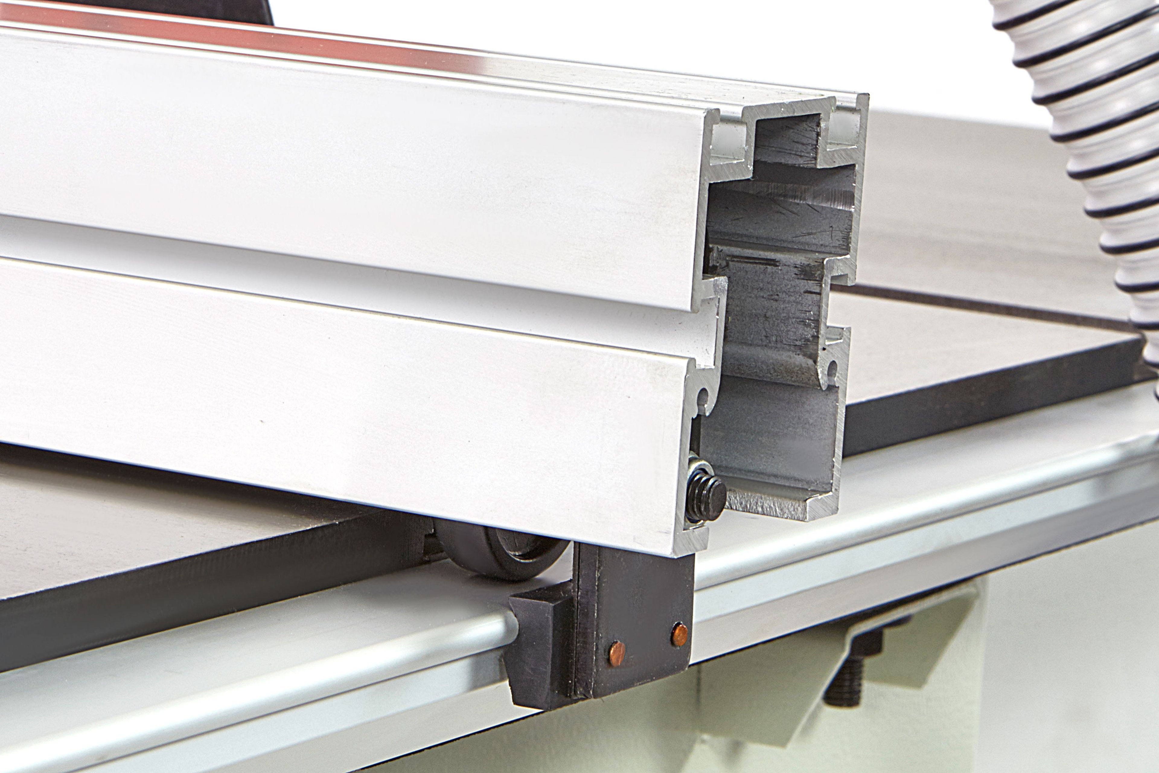 HBM Tavolo sega circolare 600 - 230 Volt Image 9