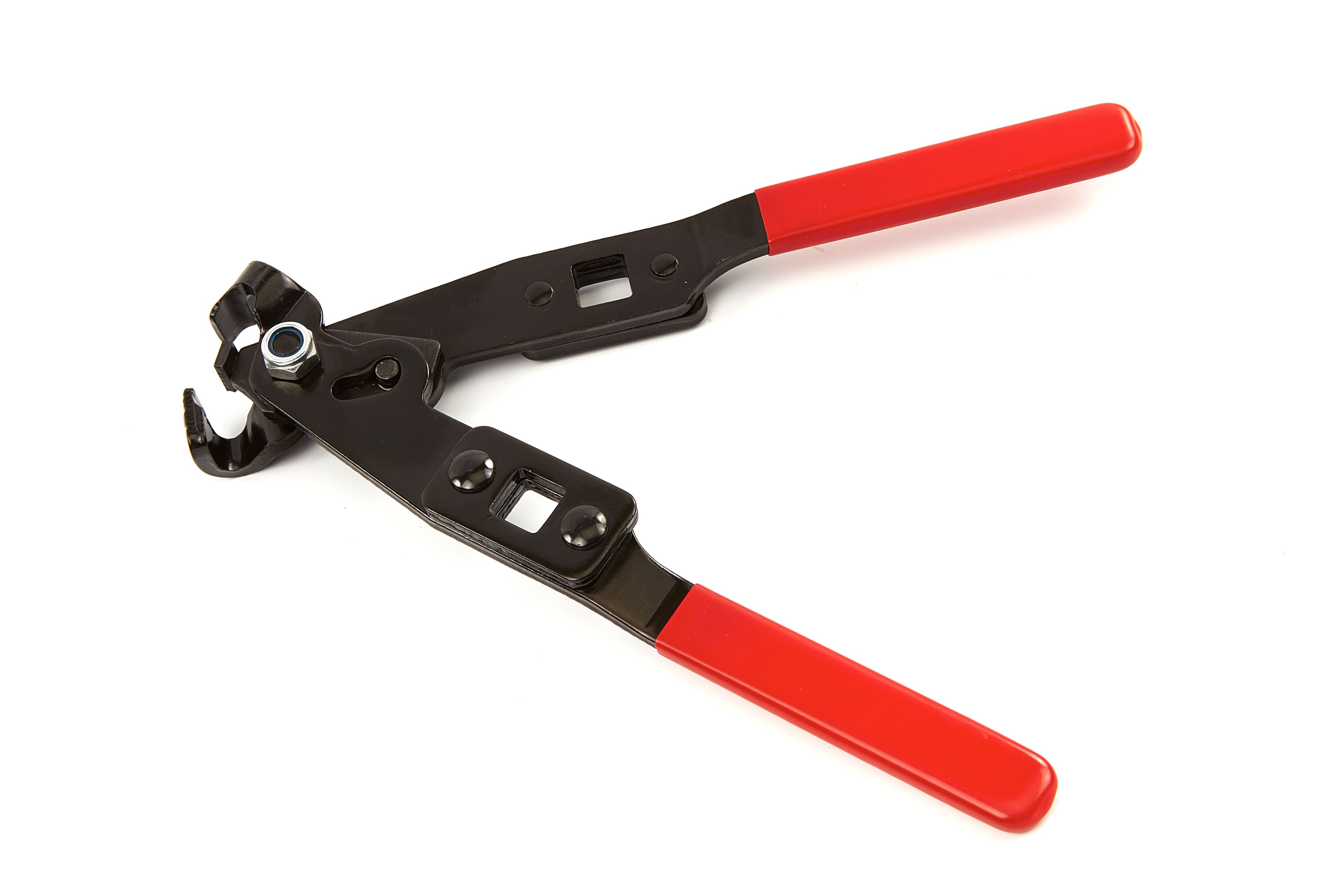 HBM Professionele Ashoes klembandtang Image 2