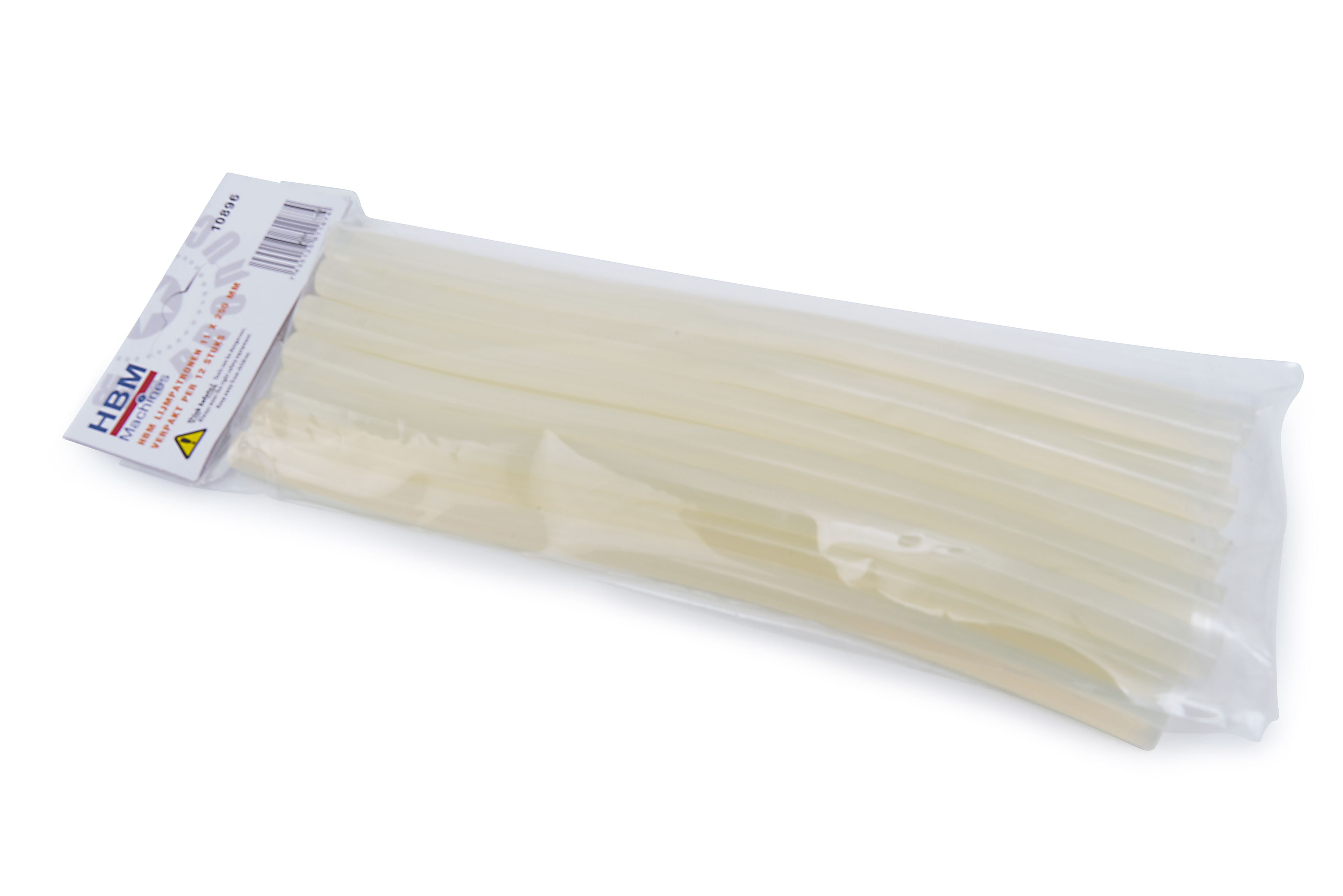 HBM bâtons de colle 11 × 250 mm, 12 pièces Image 2