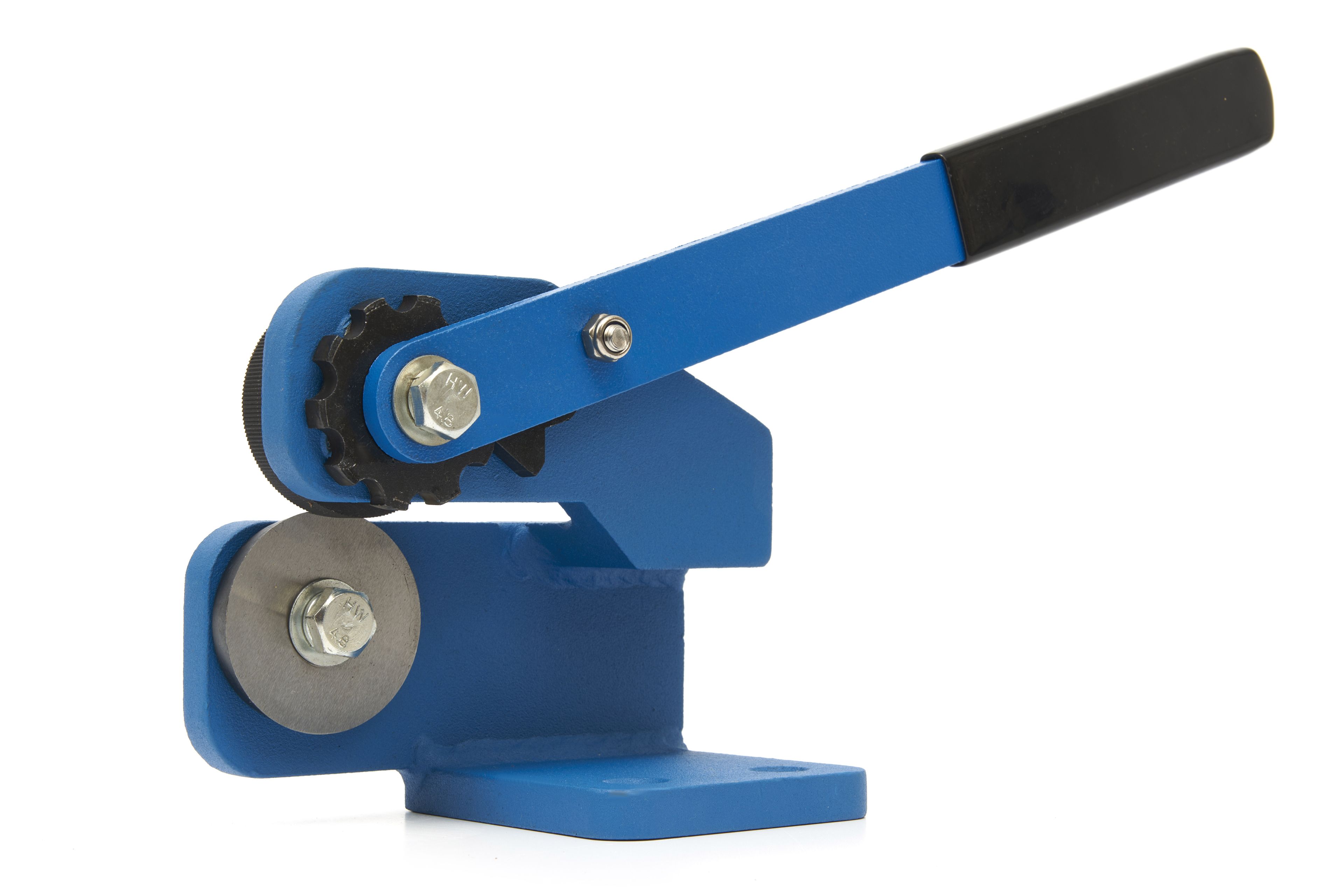 HBM Rolplaatschaar Image 2