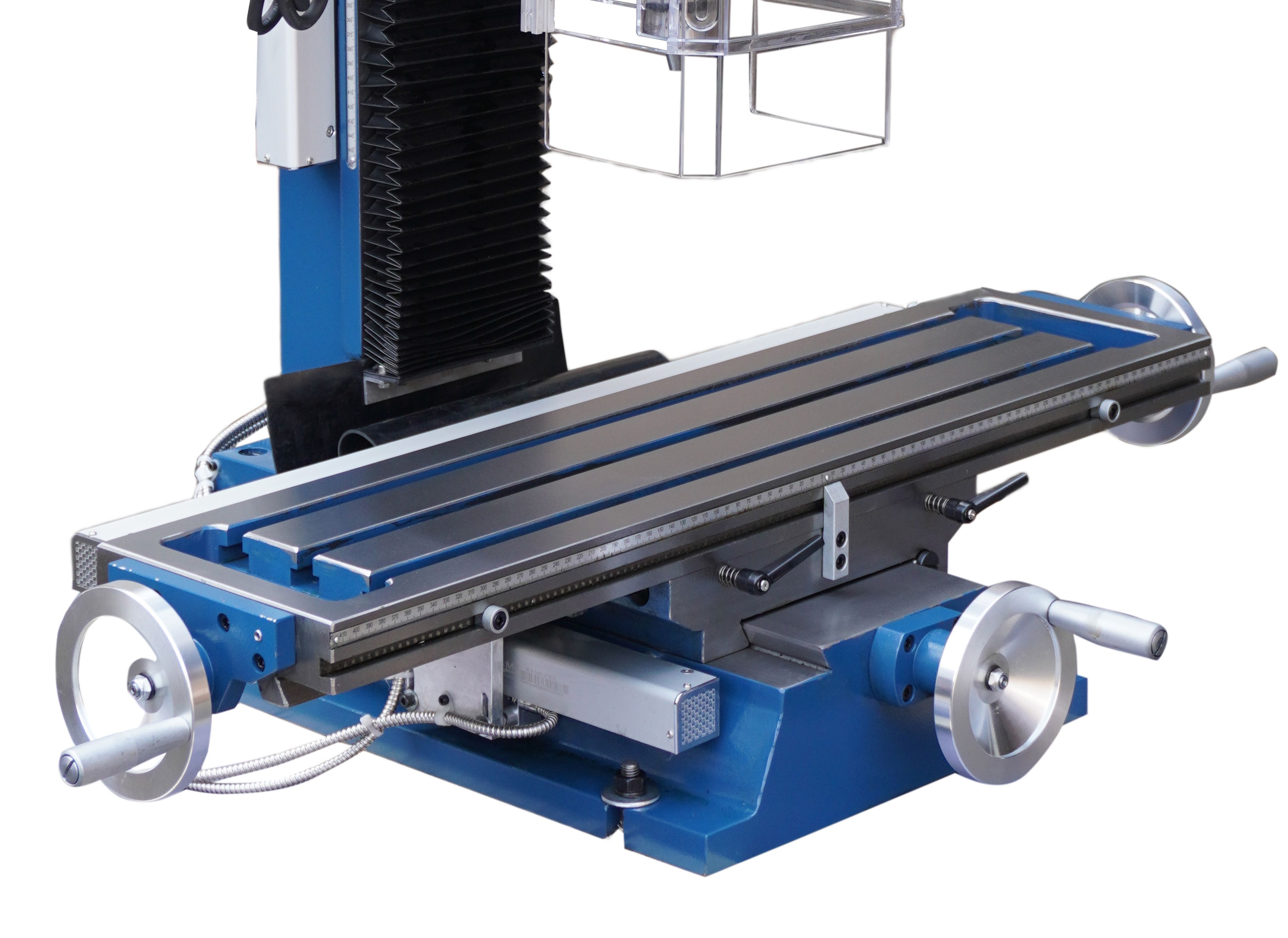 HBM BF 30 Fresatrice Image 5