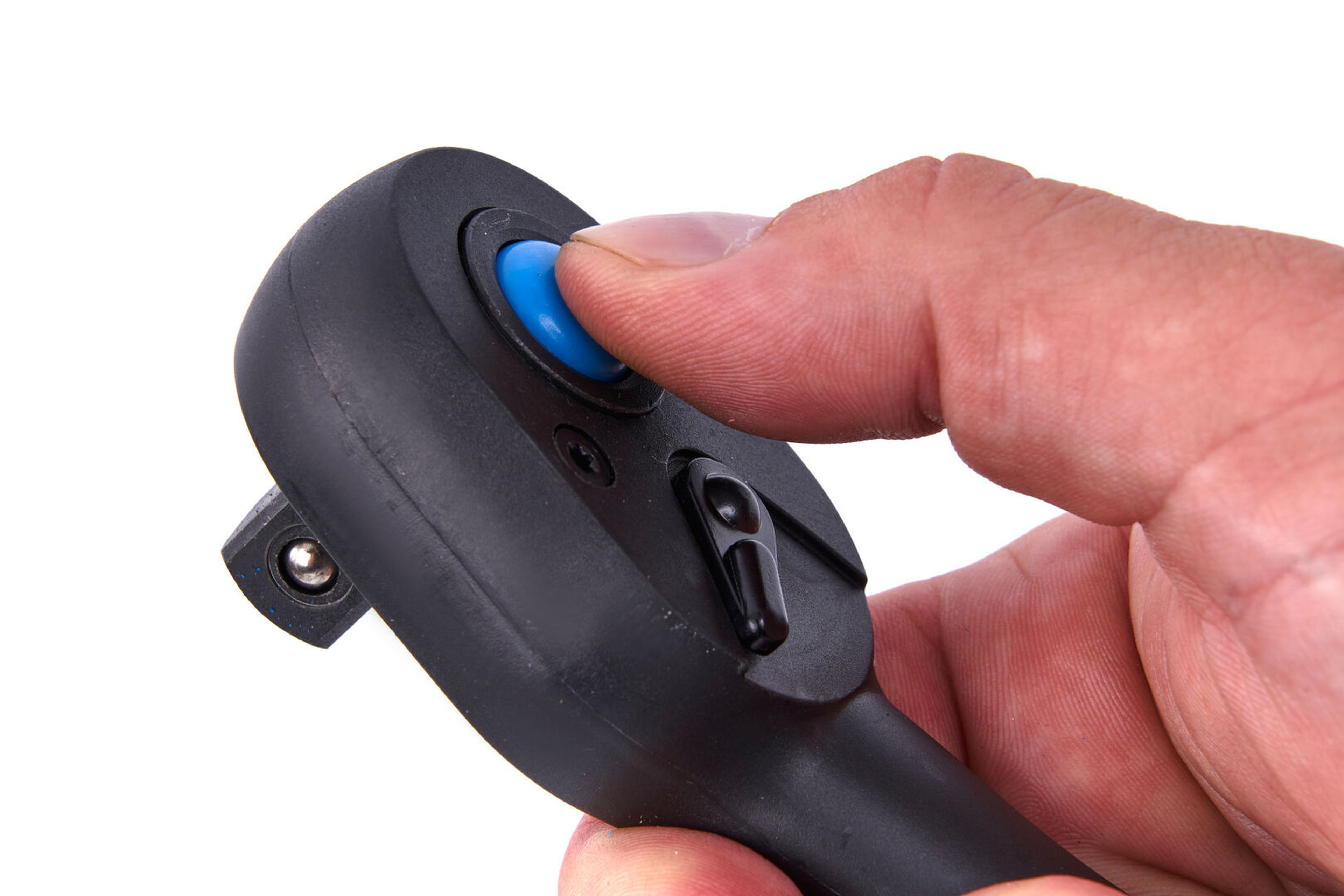 HBM 154-tlg. Premium-Werkzeugsatz für Werkzeugwagen - BLAU Image 11