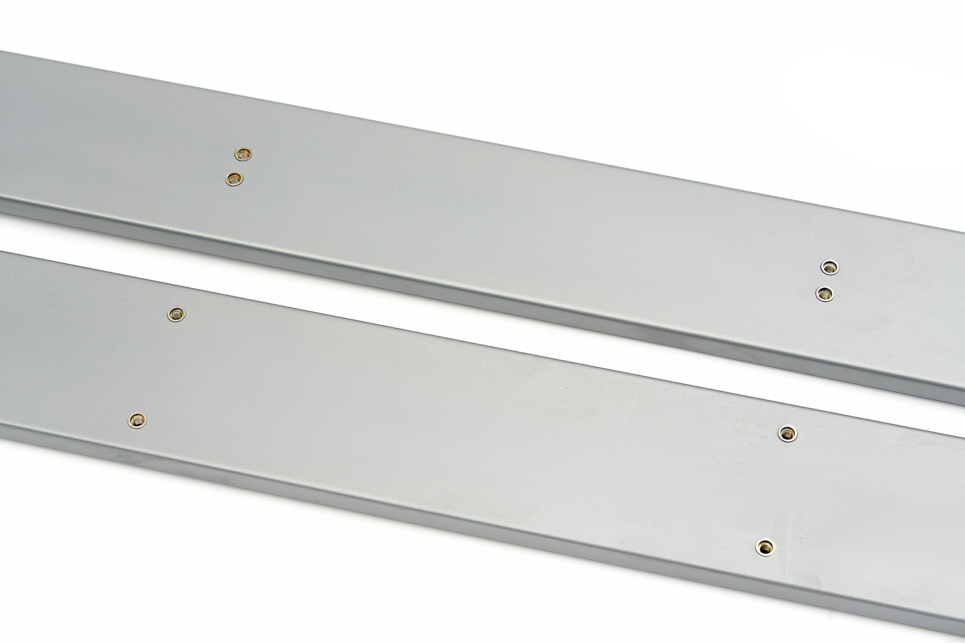 HBM Deluxe Koppelstukkenset Voor Hoekopstelling Voor Gereedschapsborden en Werkplaatskasten Image 9