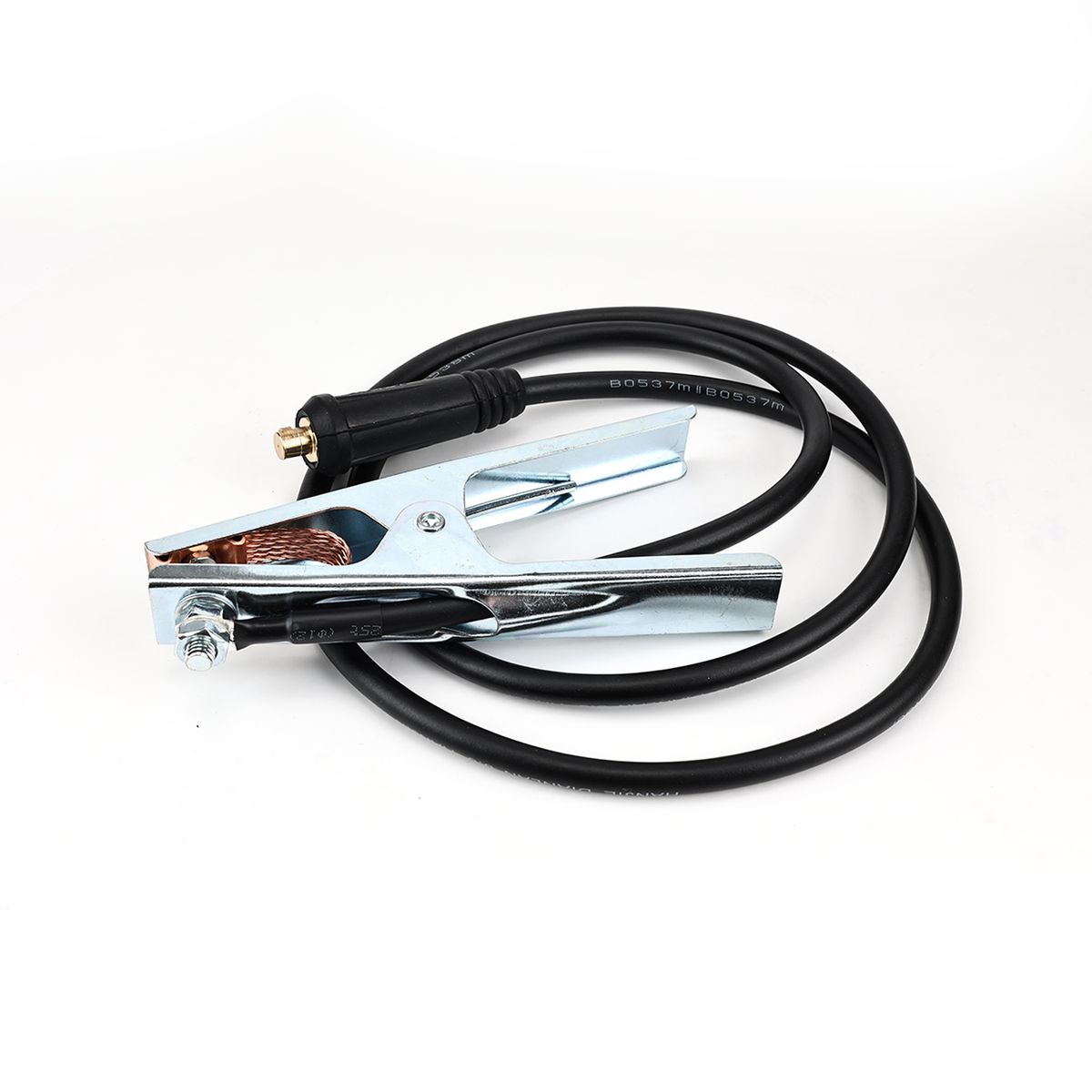 HBM Pinza de Tierra CUT60