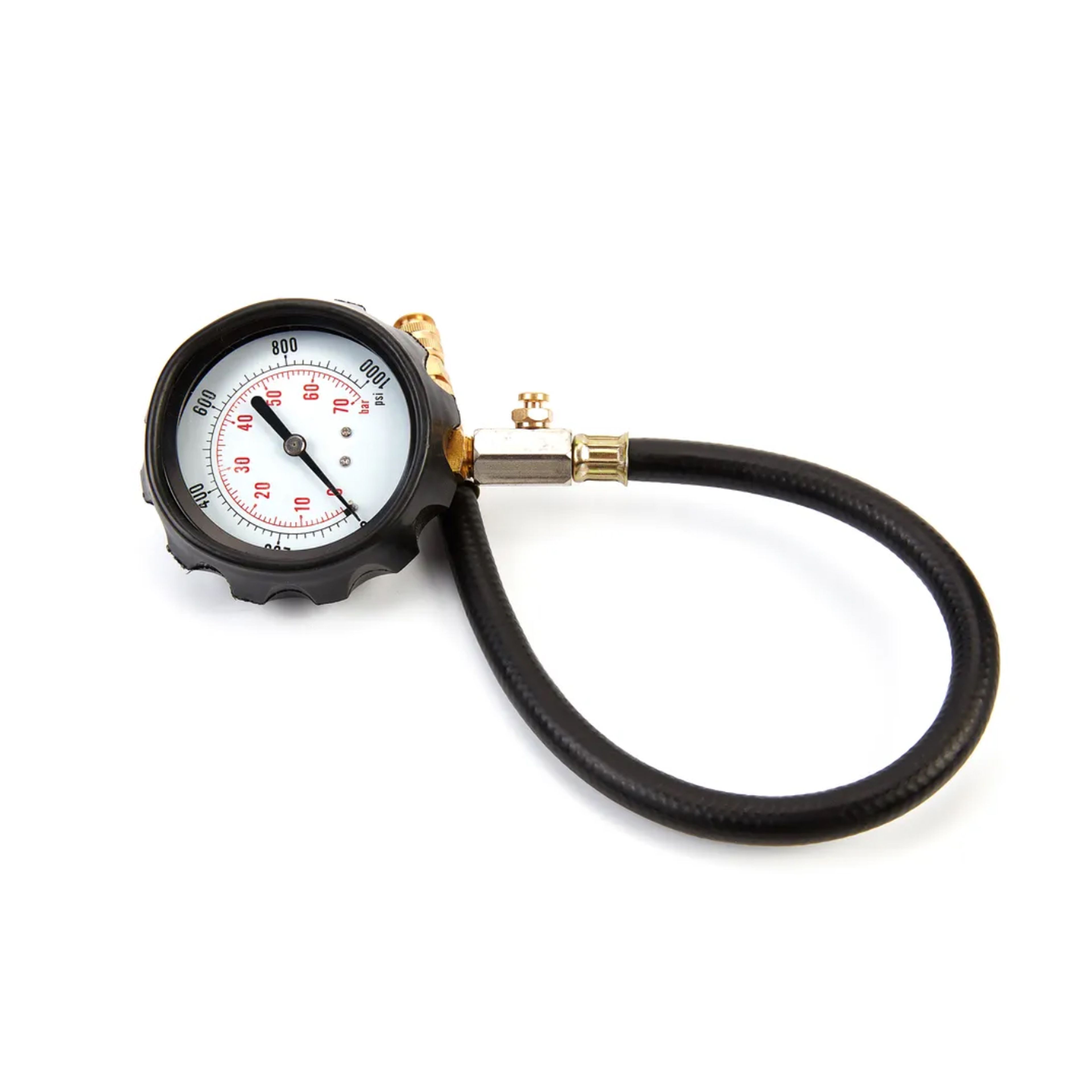 Tester di compressione HBM per motori diesel Image 4