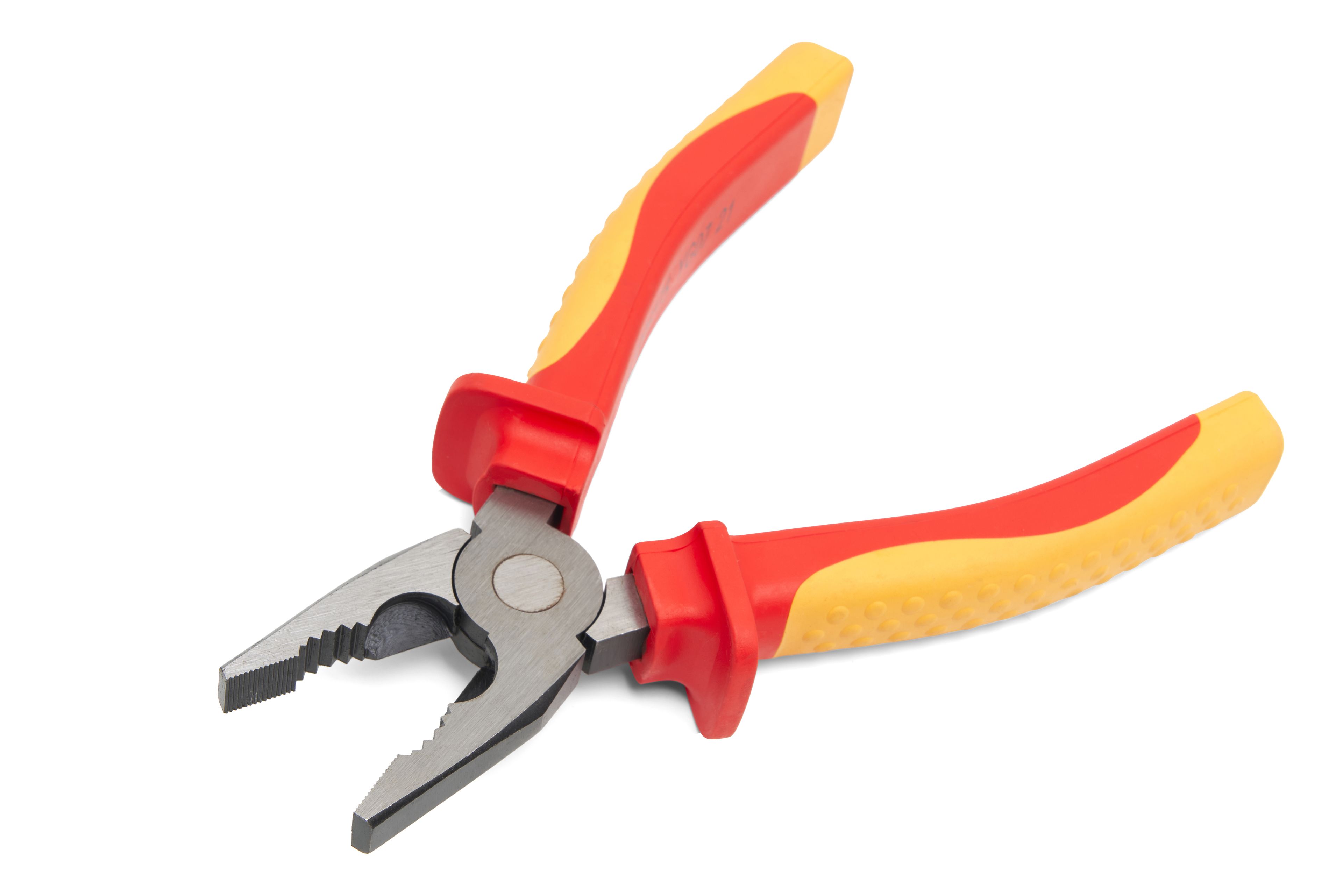 HBM Professionele VDE Combinatietang Image 3