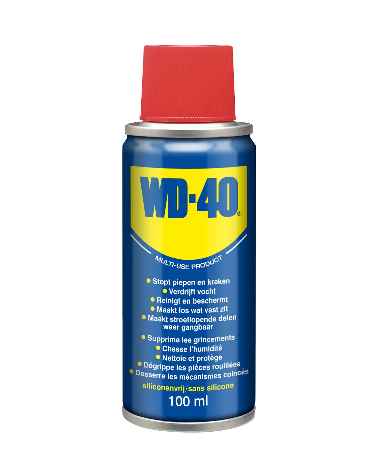 WD-40 Multispray 100 ml