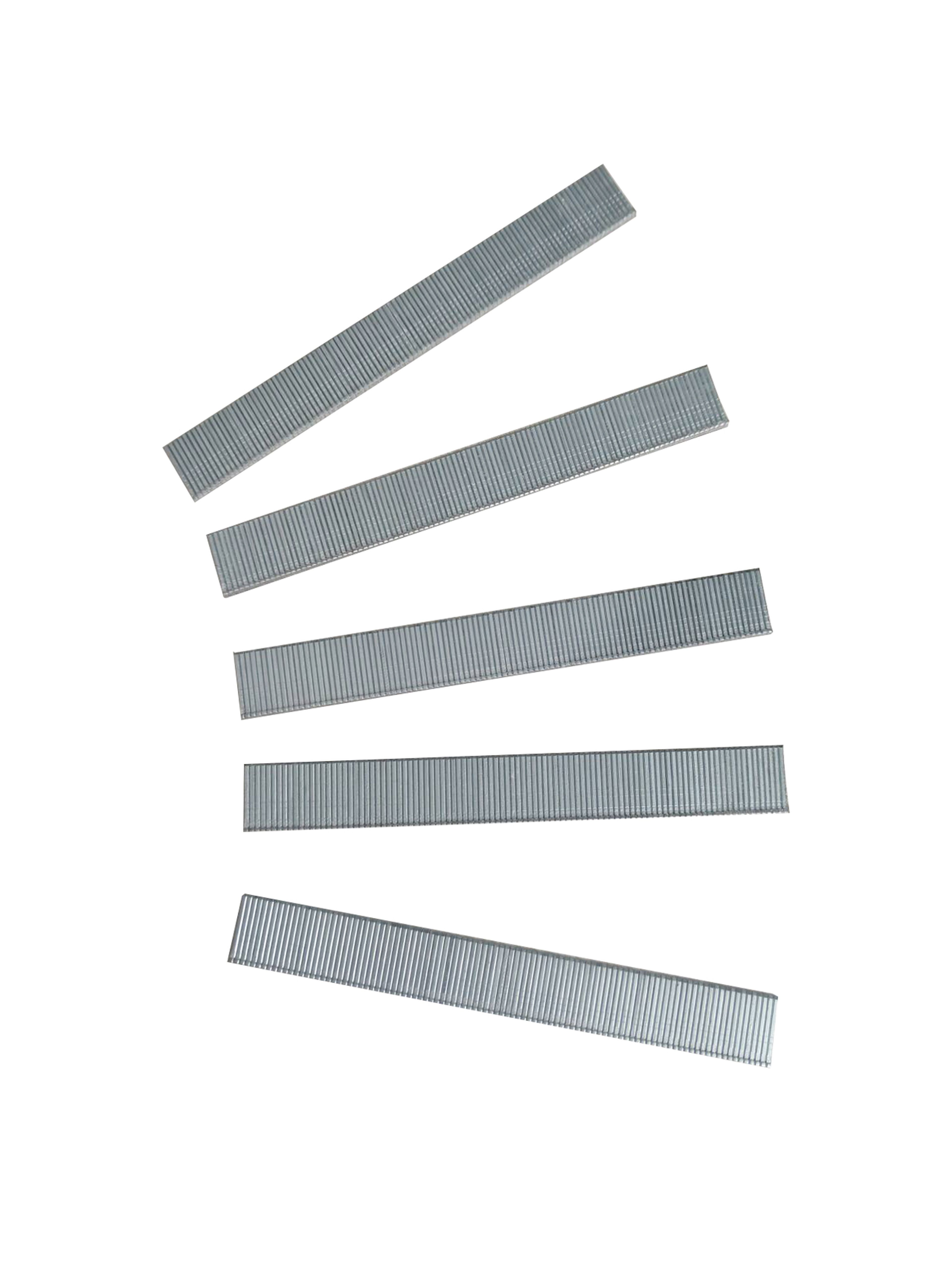 Chiodi da 15 mm per graffatrice elettrica HBM