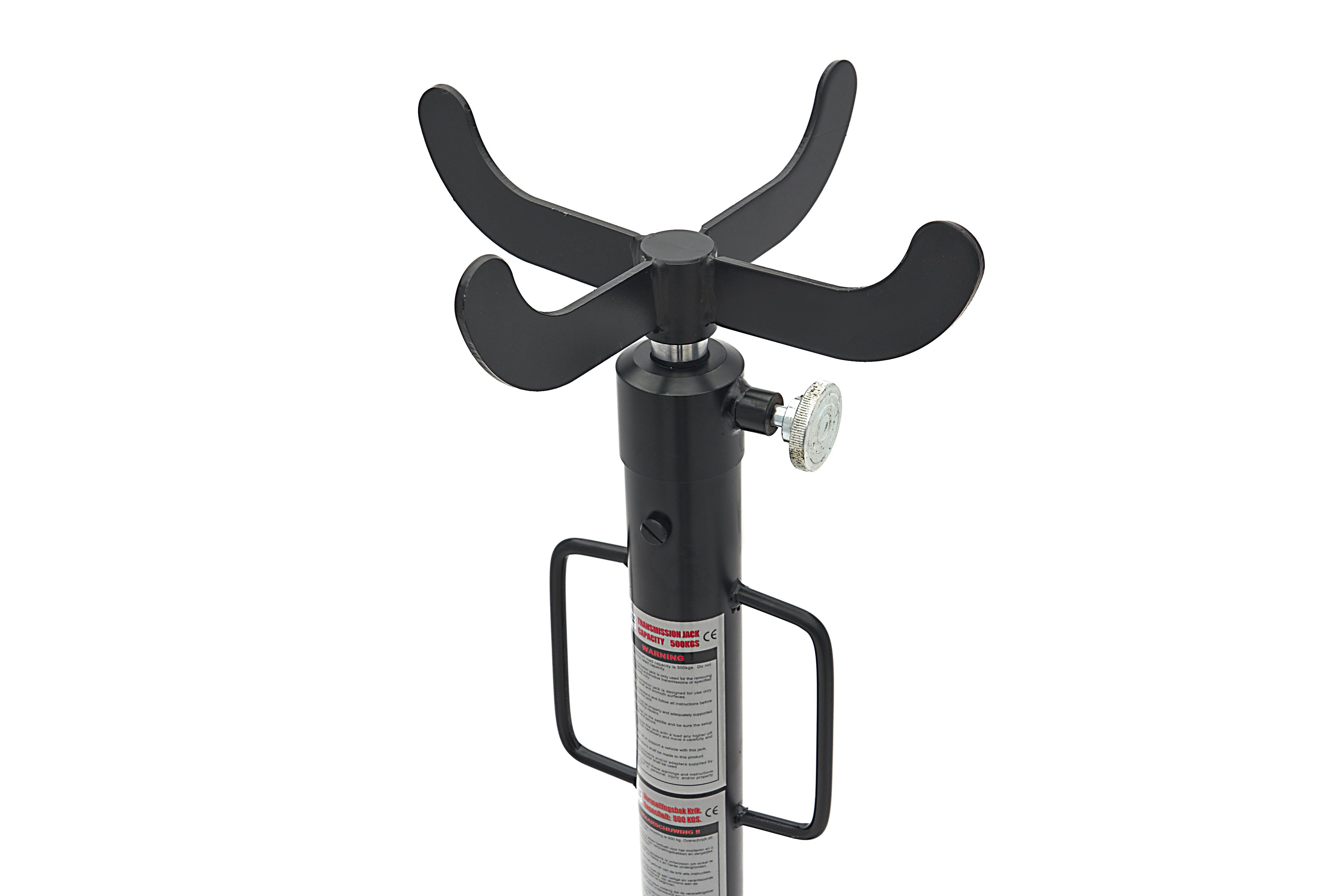 HBM A Versnellingsbak krik, Transmissiekrik Image 7