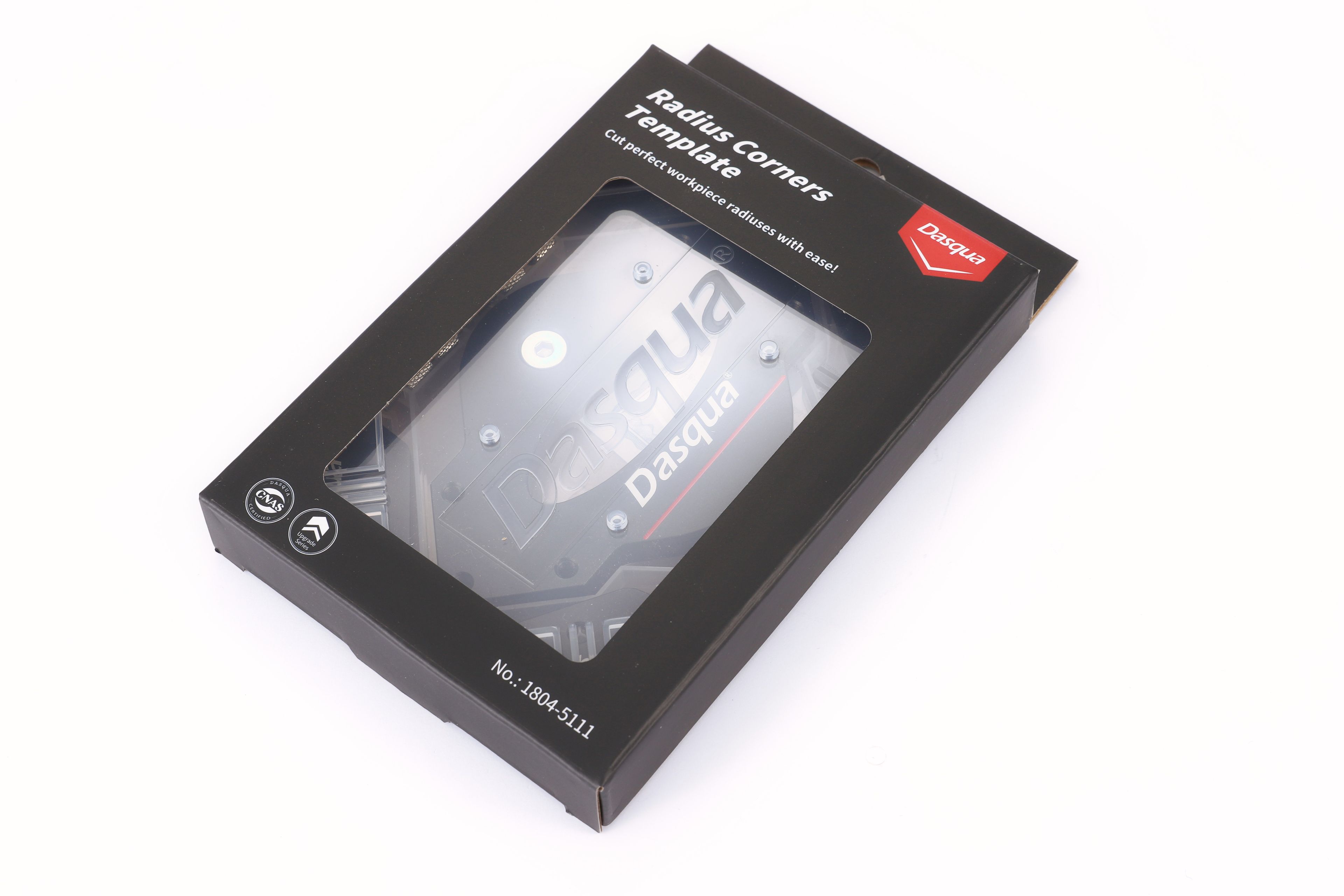 Gabarit d'angle Dasqua 1804-5111 Image 5