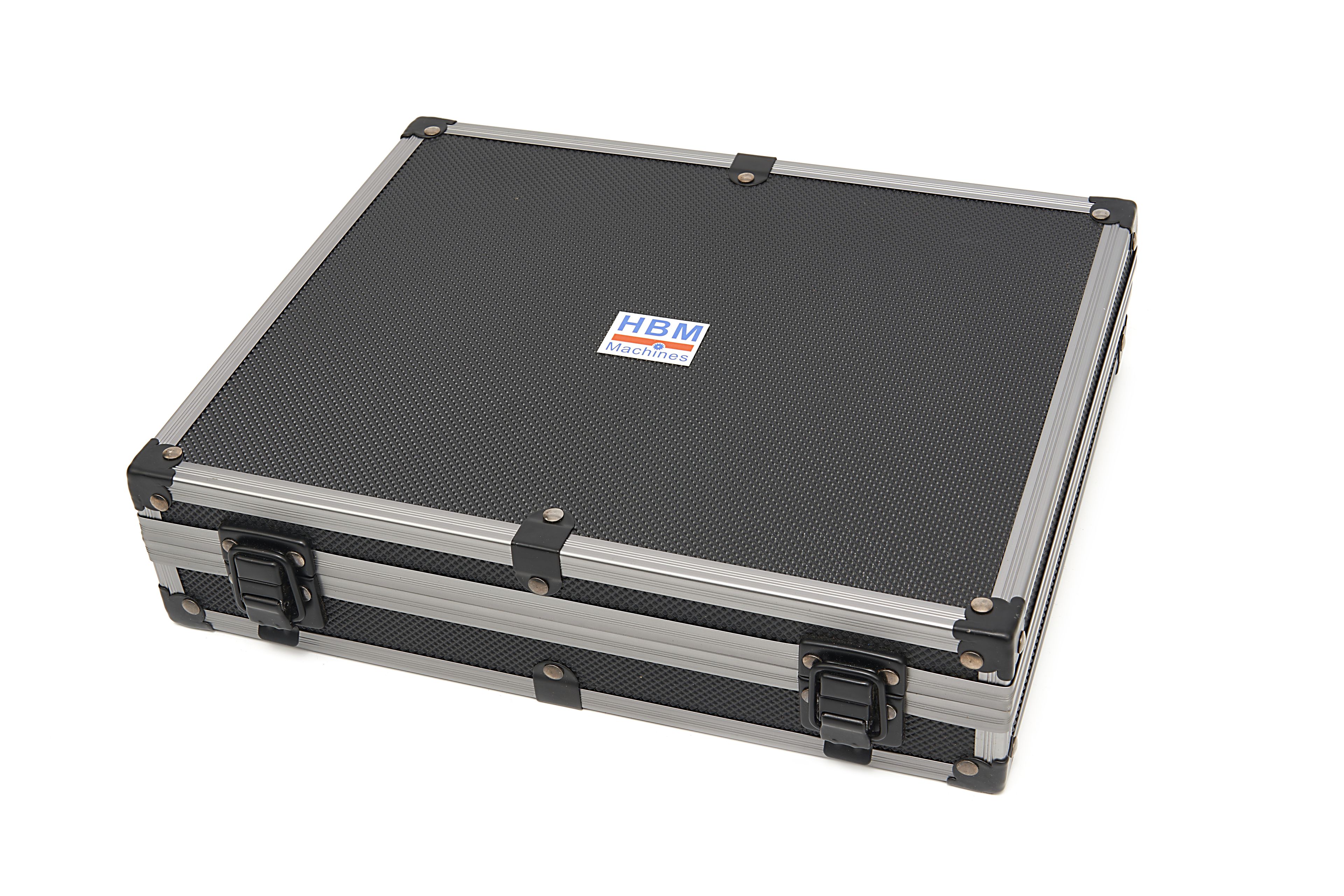 HBM HSS Inbus Verzinkfrezenset Type 1 Image 10