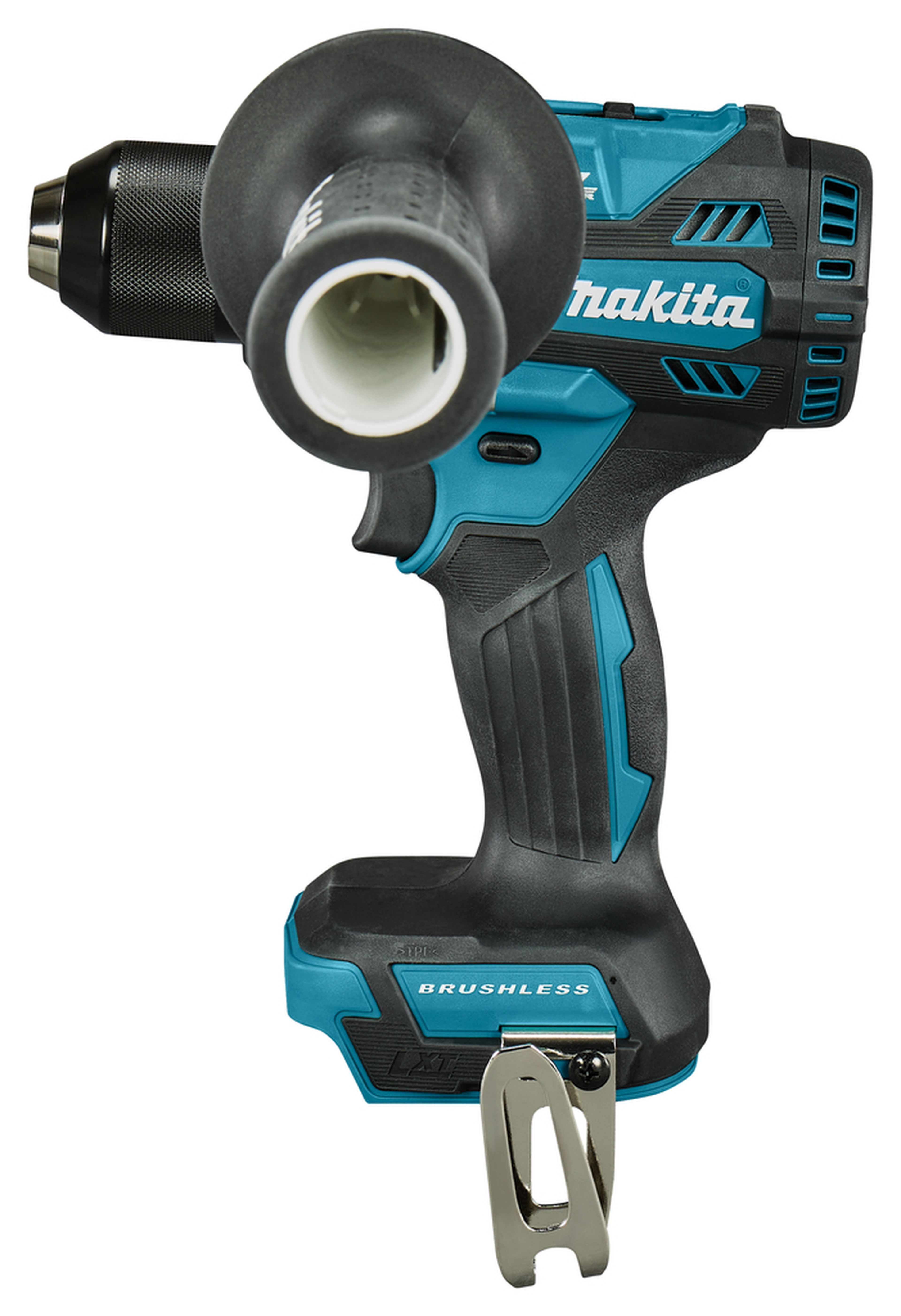 Makita Boor-/schroefmachine body, 18 Volt, DDF492Z