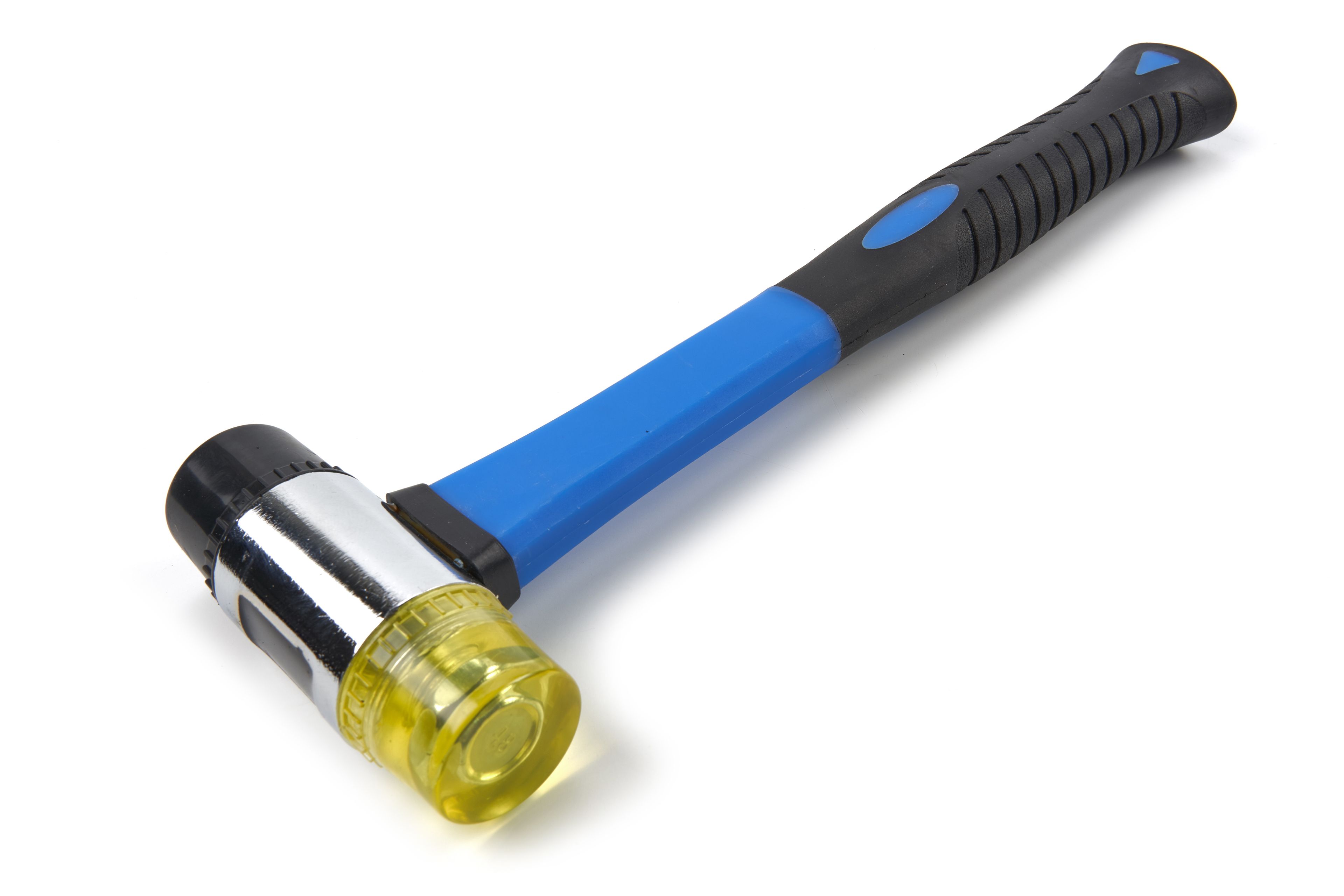 HBM 43 Delige Professionele Vloerlegset Compleet Image 8