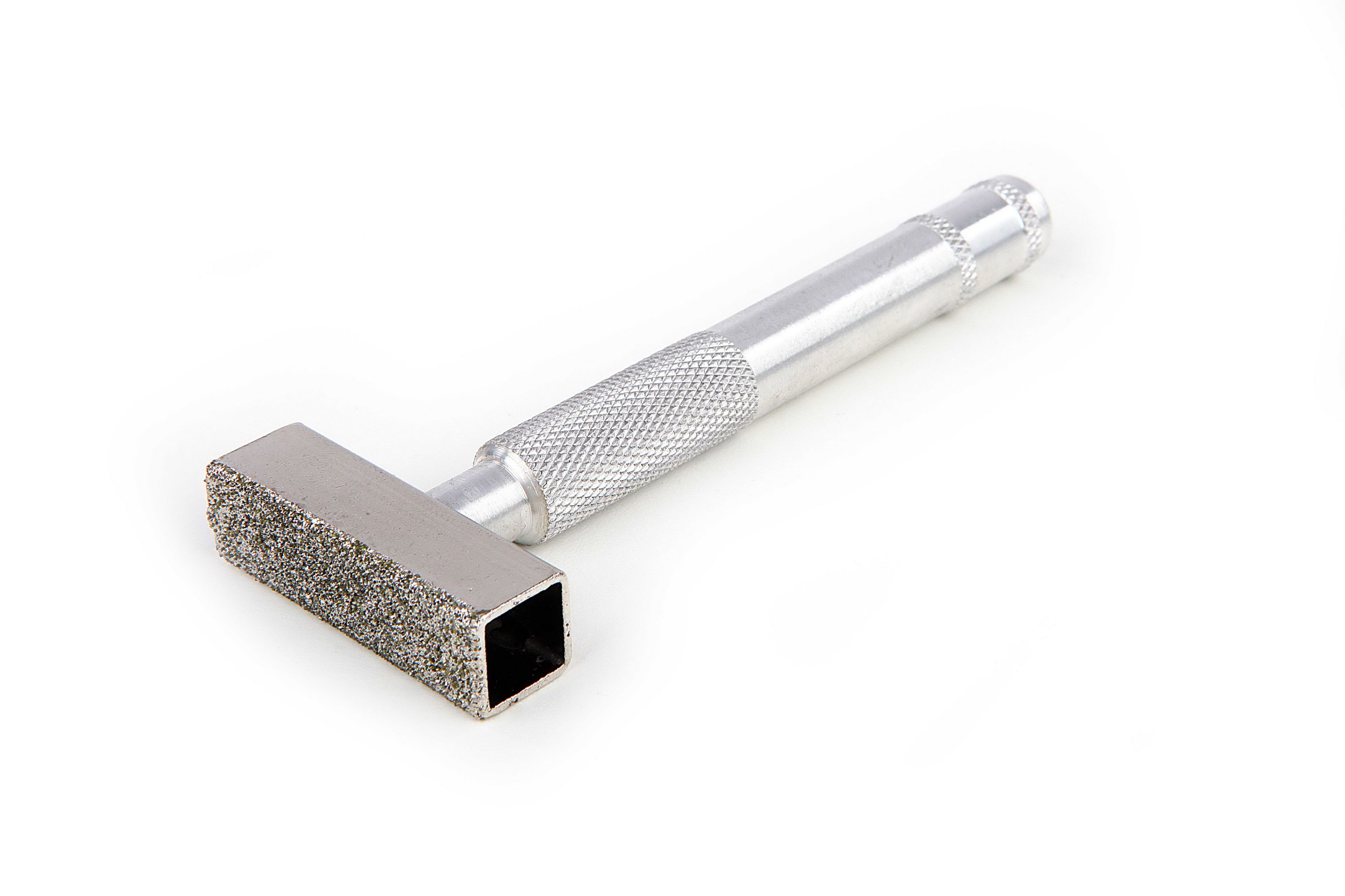 HBM piedra de afilar diamante modelo 2 ancho