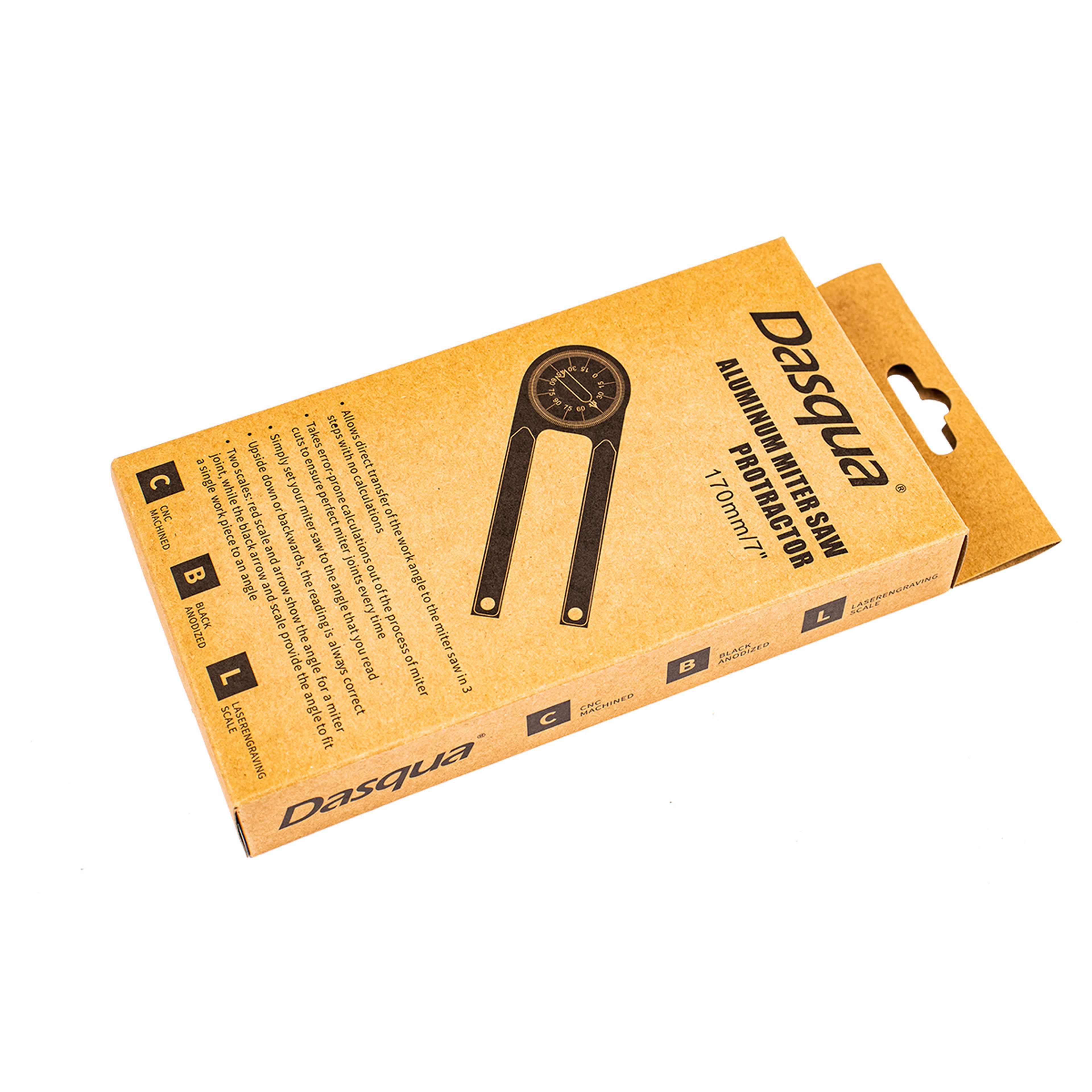 Goniometro Dasqua 1804-1006 Image 12