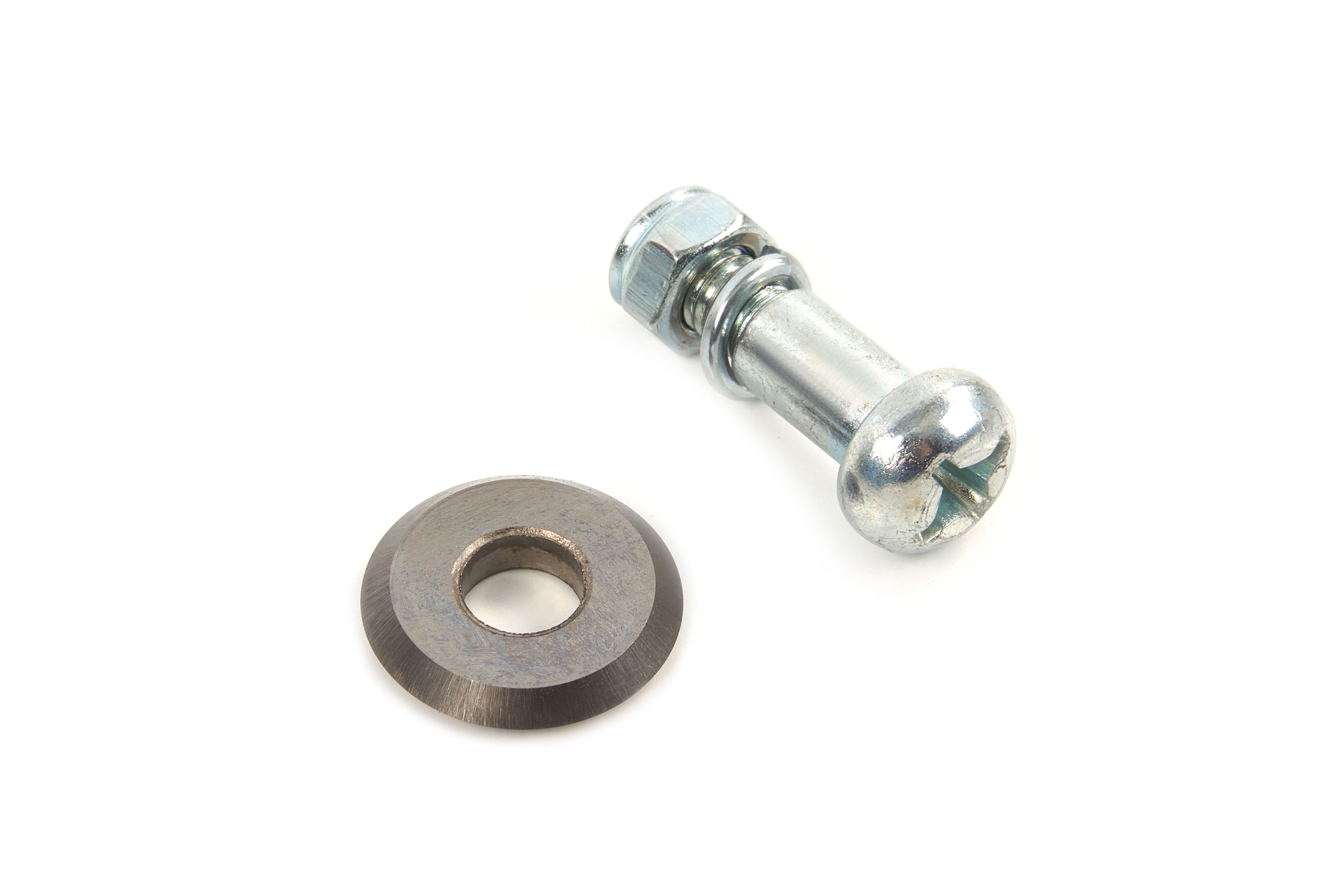 HBM Reserve Wiel Voor De HBM Professionele Tegelsnijder 600 mm Image 2