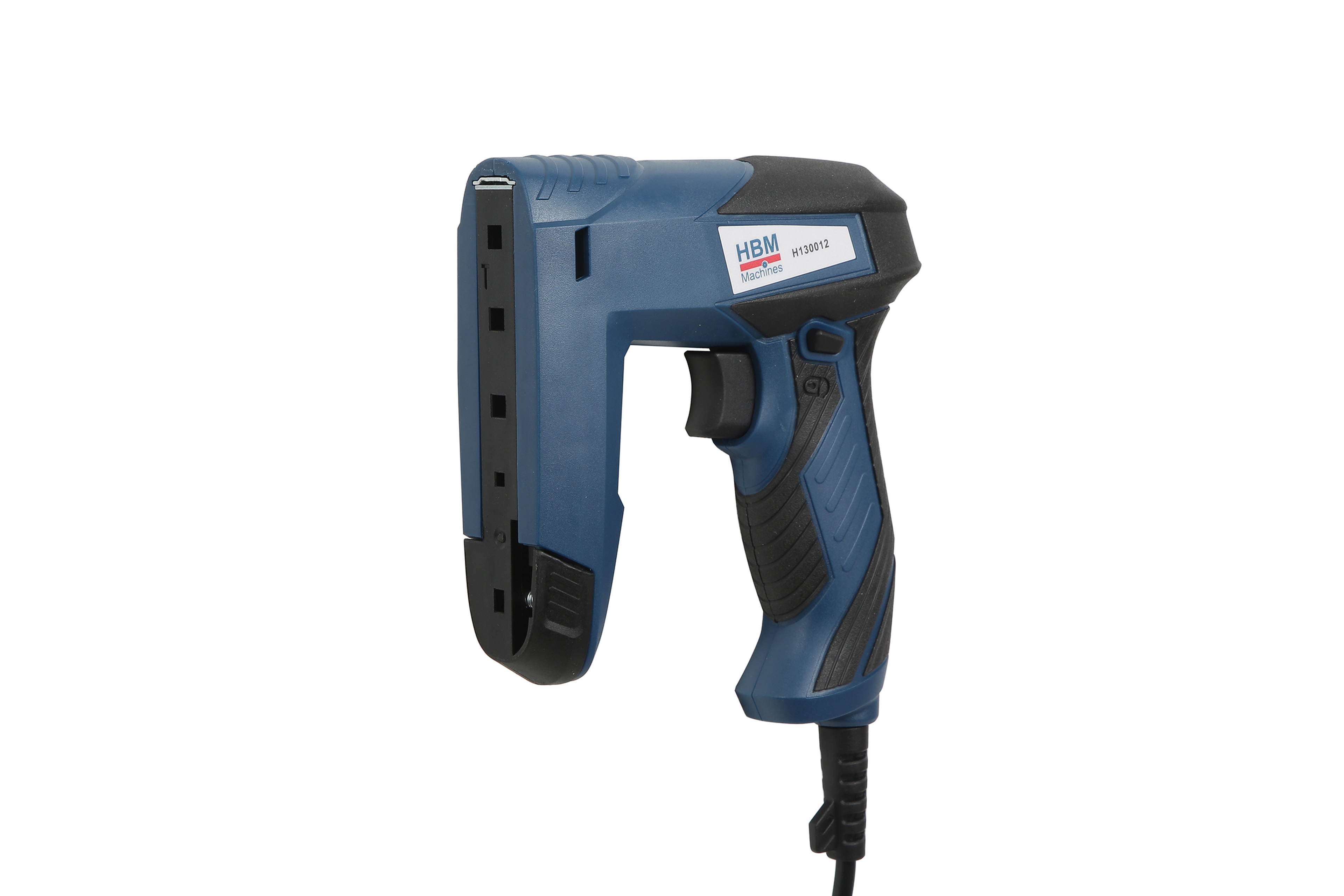 Agrafeuse électrique HBM comprenant 400 agrafes et 100 clous Image 5