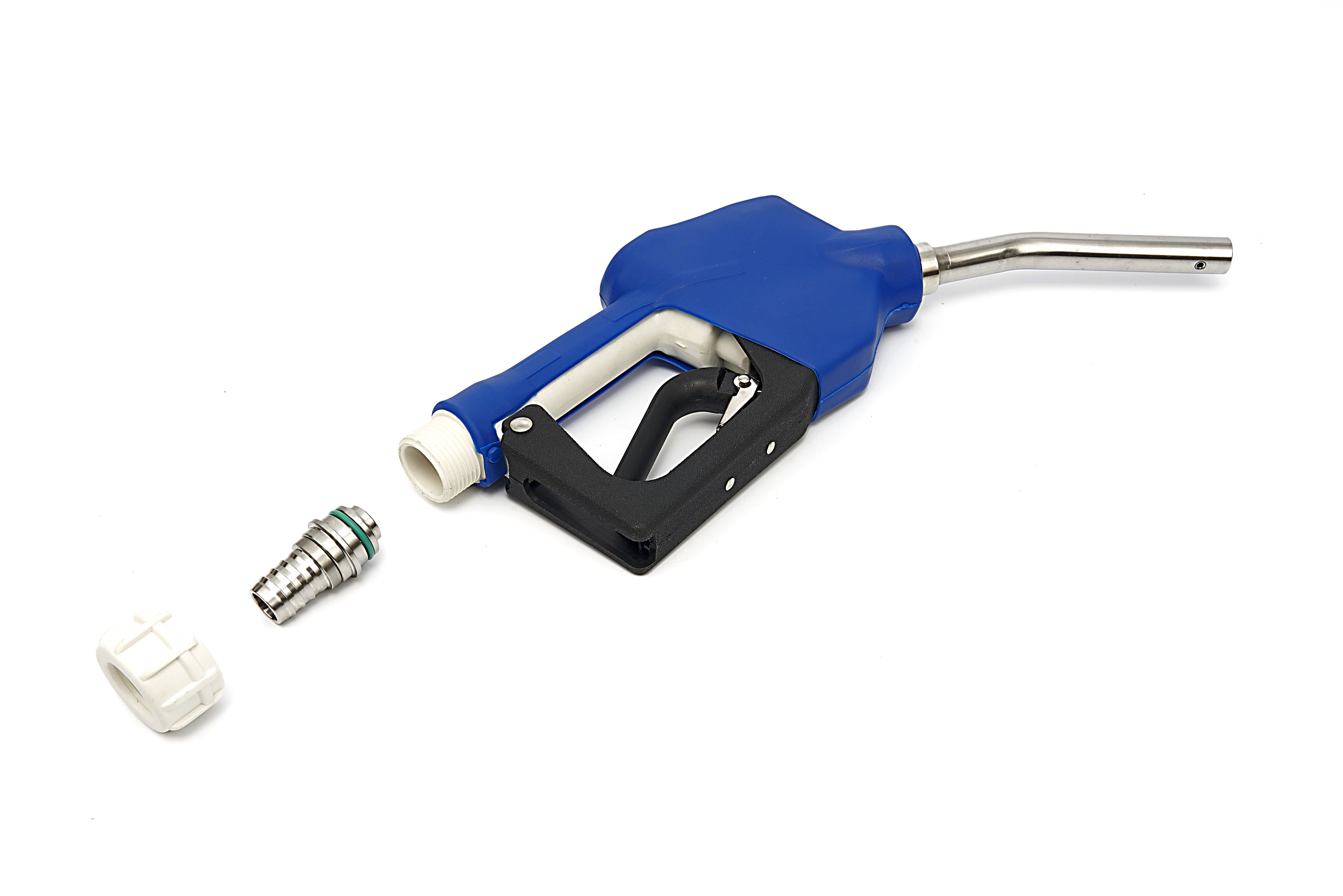 HBM AdBlue automatisch vulpistool Image 5