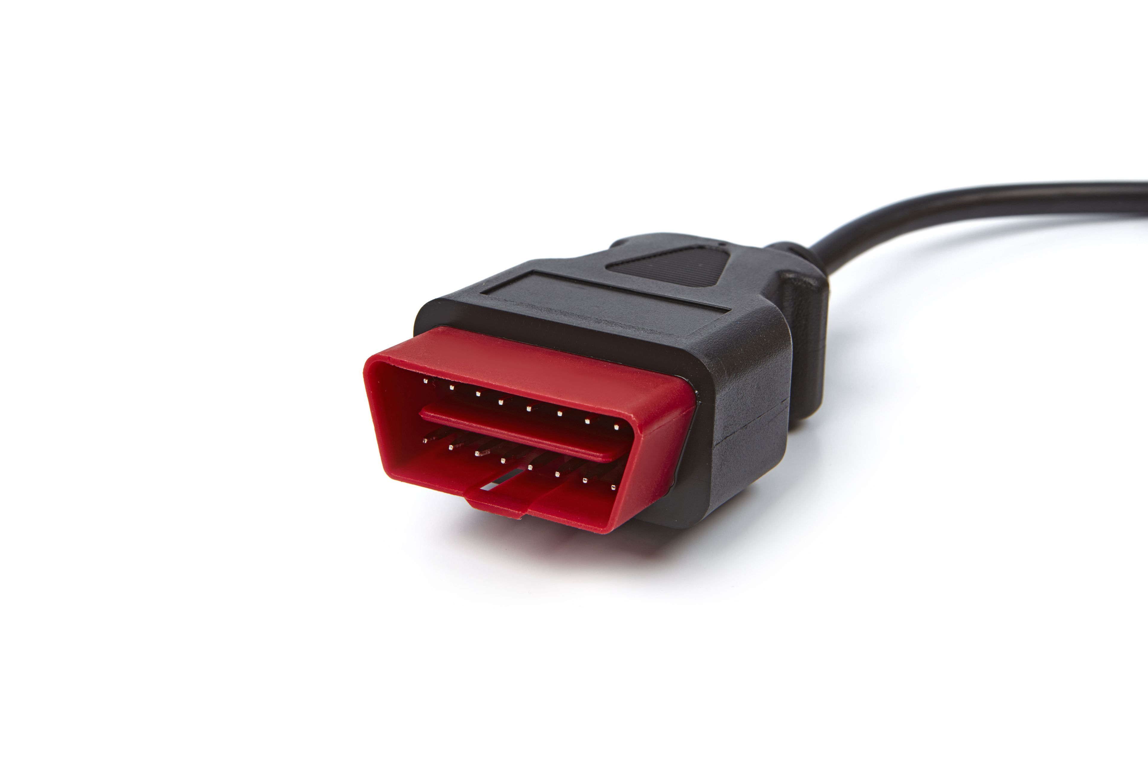 HBM Ordinateur de diagnostic professionnel Image 4