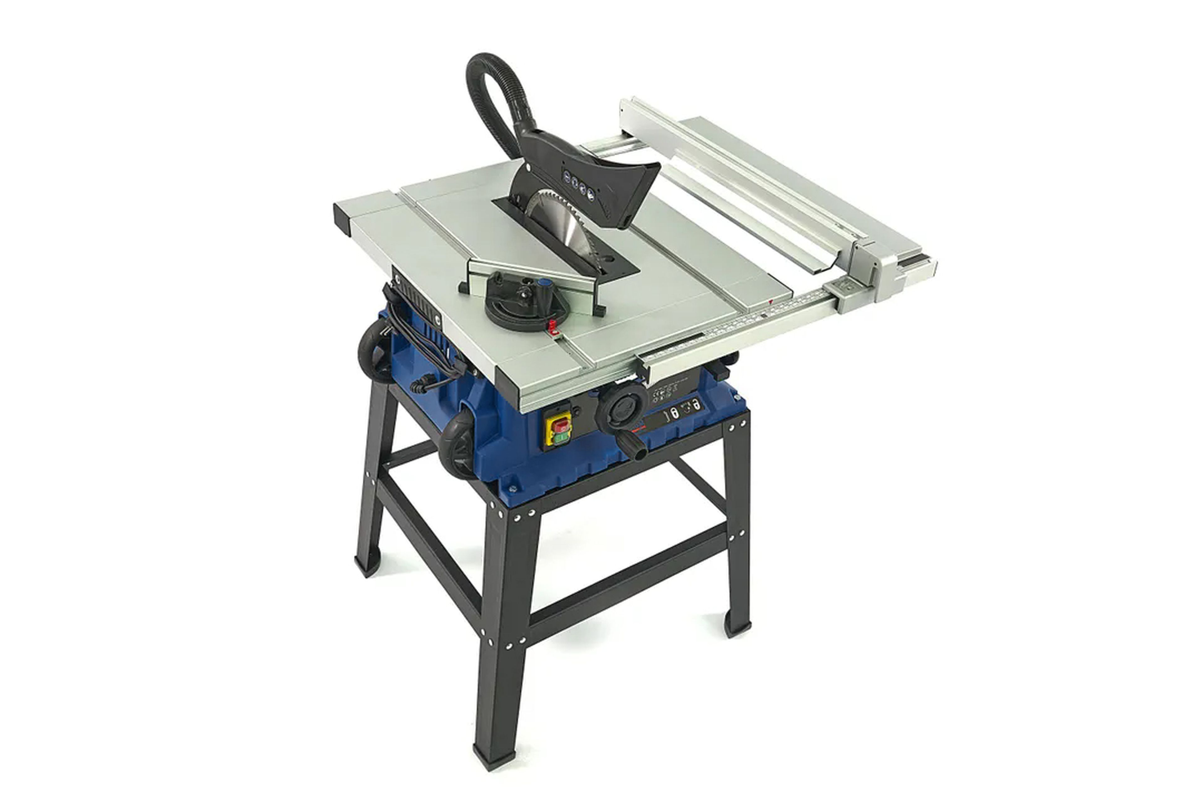 Table de scie circulaire HBM 255 mm Image 11