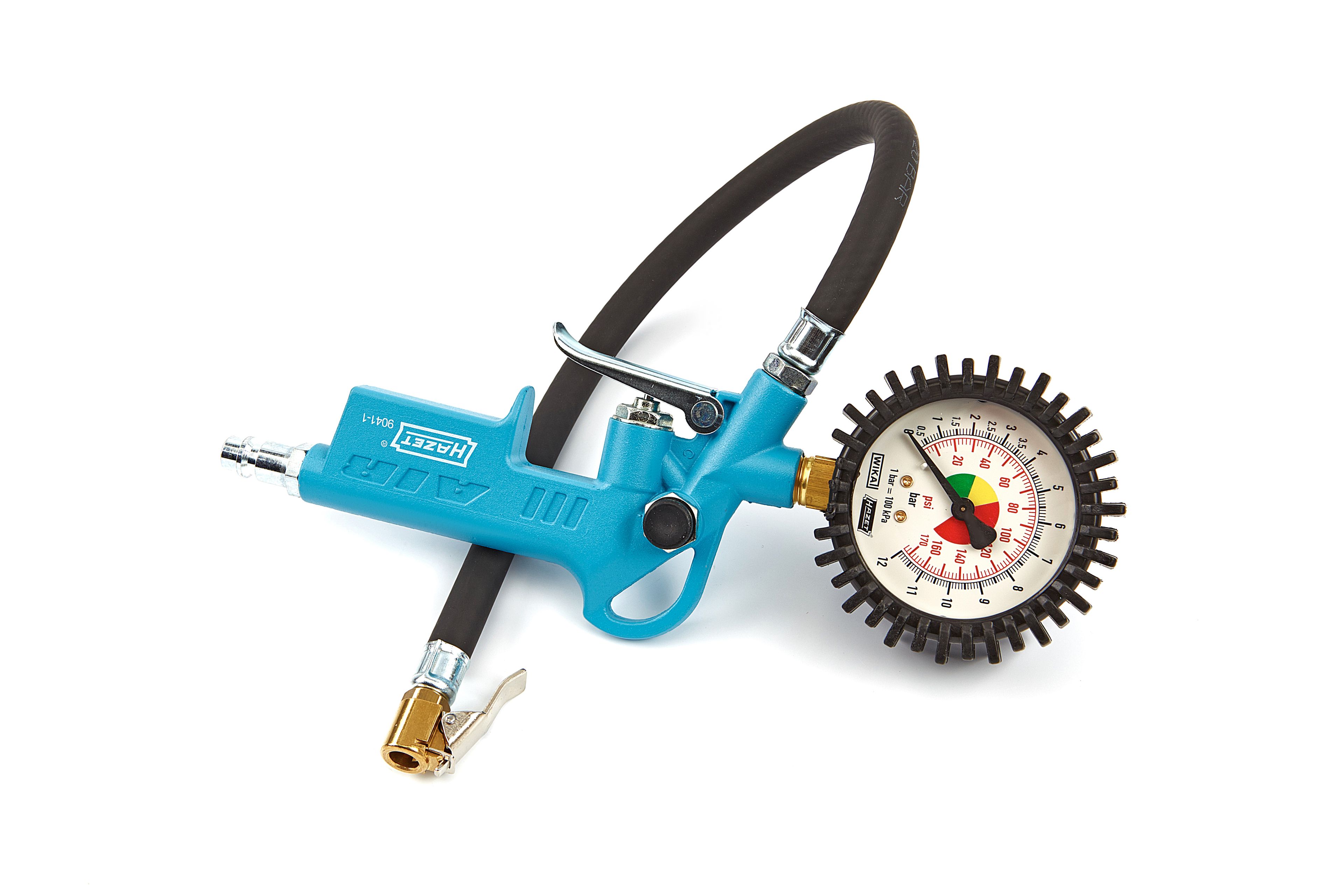 Hazet Pneumatische Bandenpomp - 9041-1