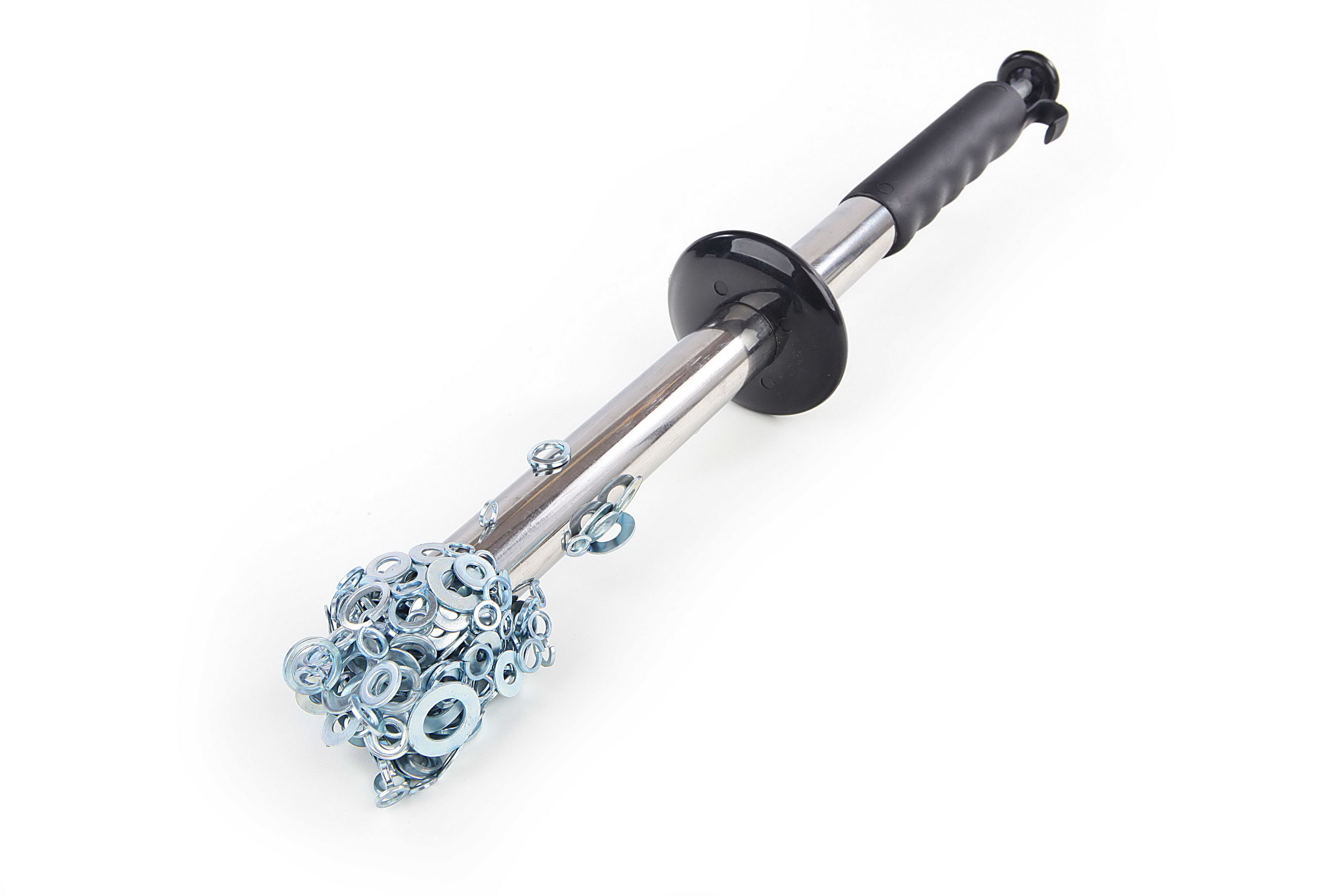 Capteur de boucles et d'attaches HBM Modèle 2