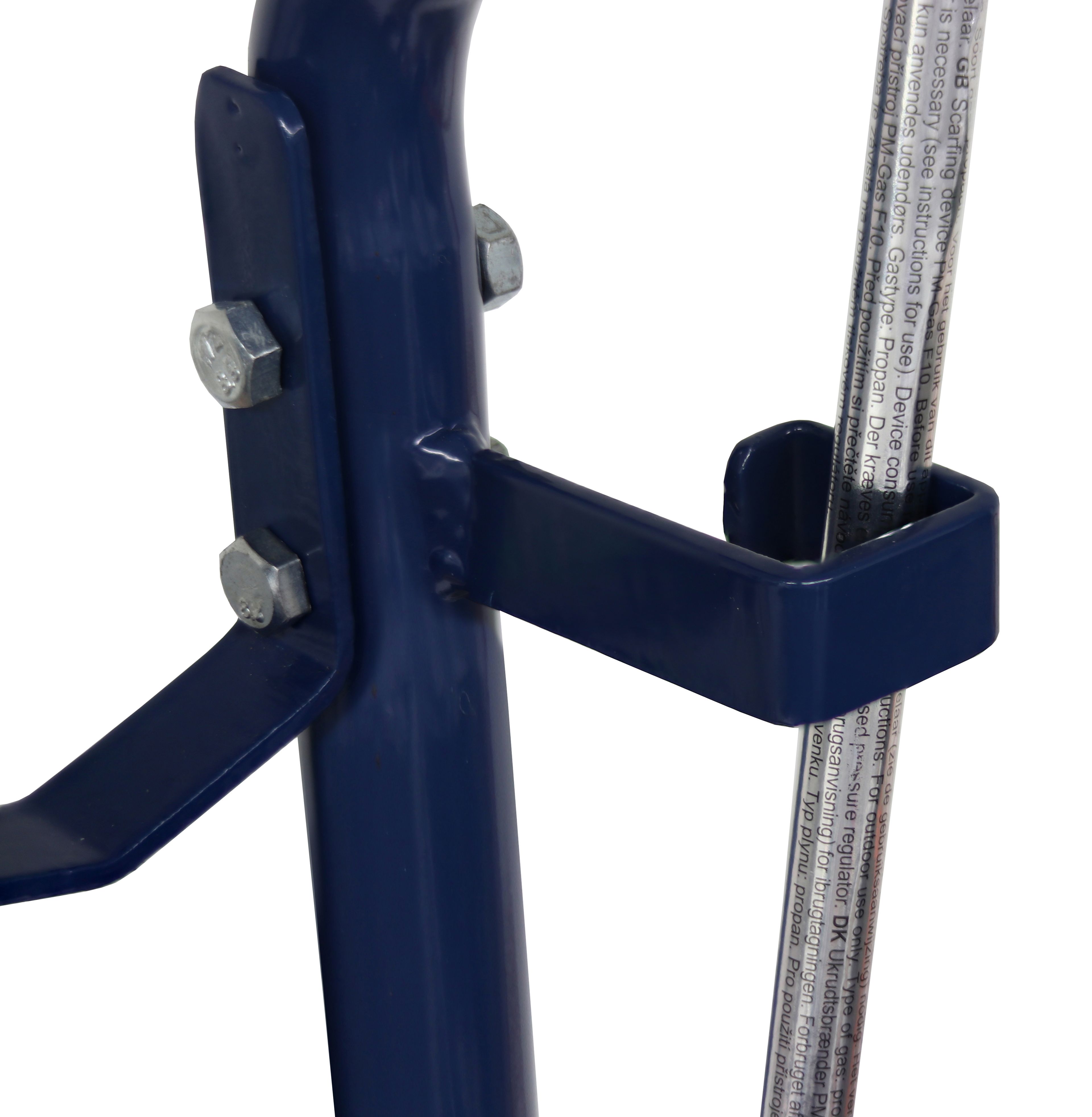 CHF Chariot pour bouteilles de gaz Image 3