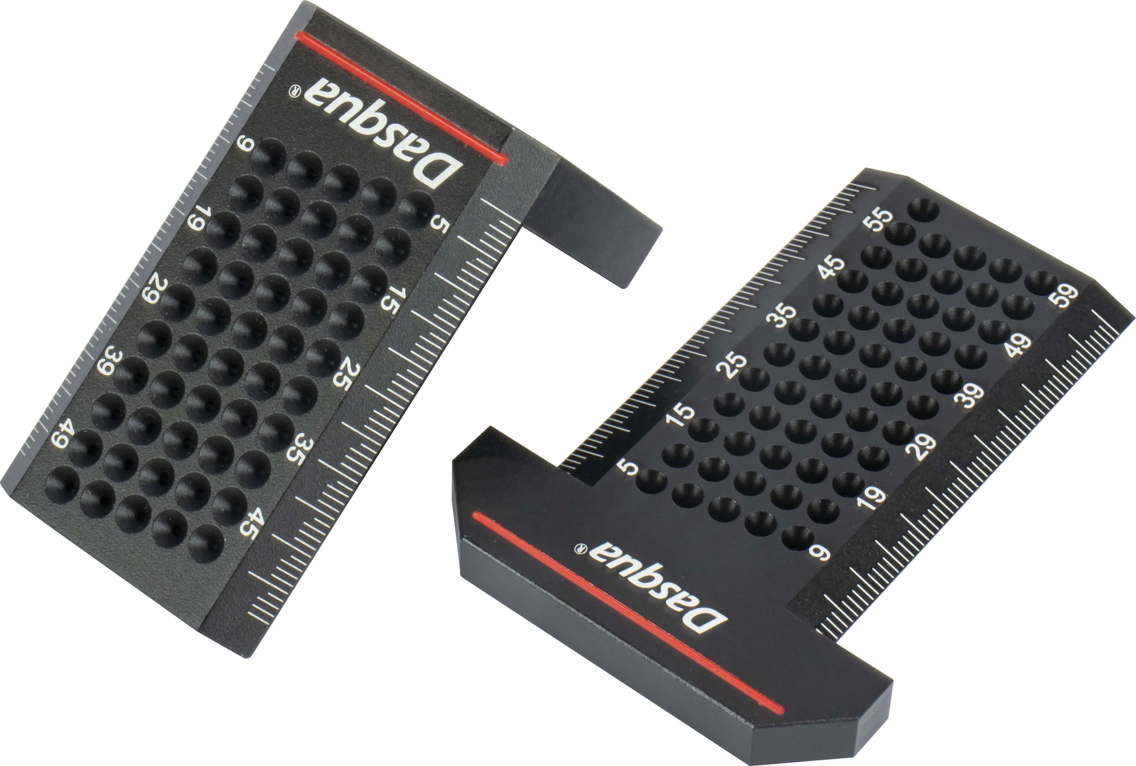 Plantilla de marcado Dasqua 1804-5553 Image 5