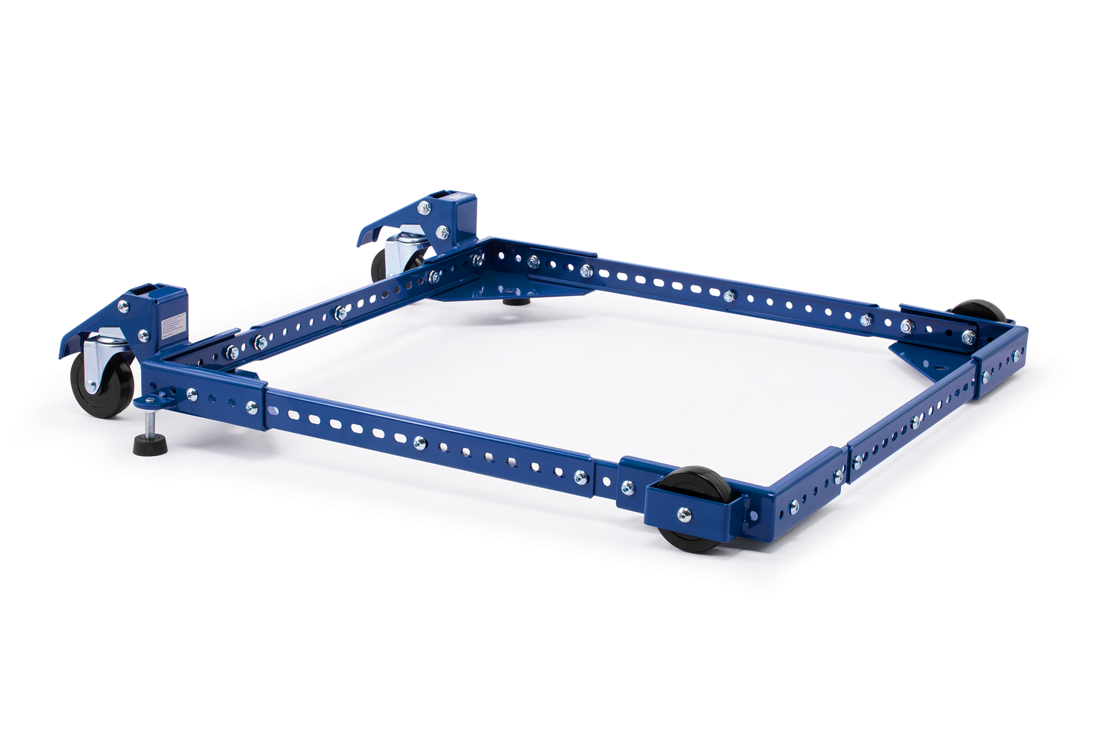 HBM fahrbares und verstellbares Untergestell, 320 kg Image 5