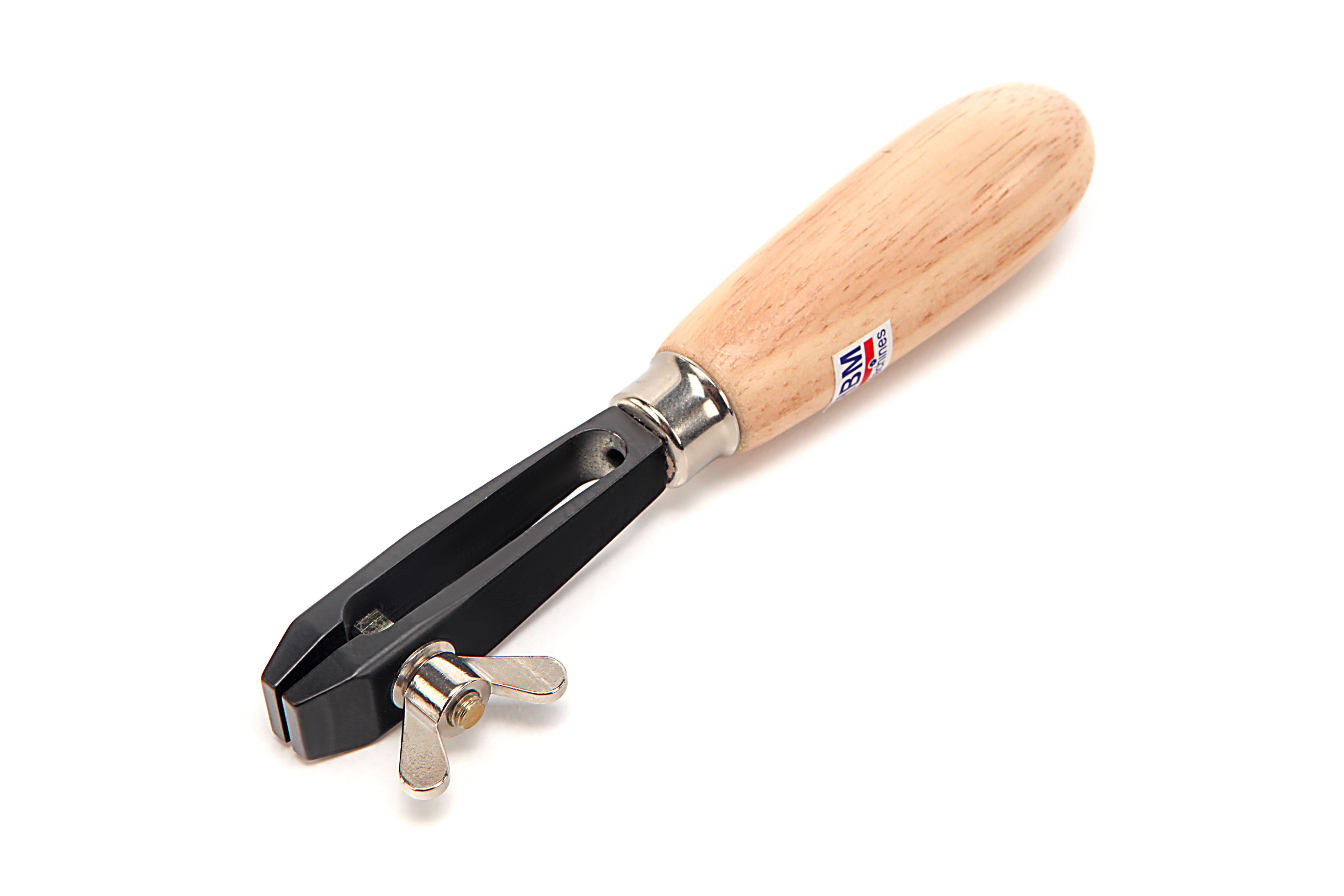 HBM Etau à main modèle 4