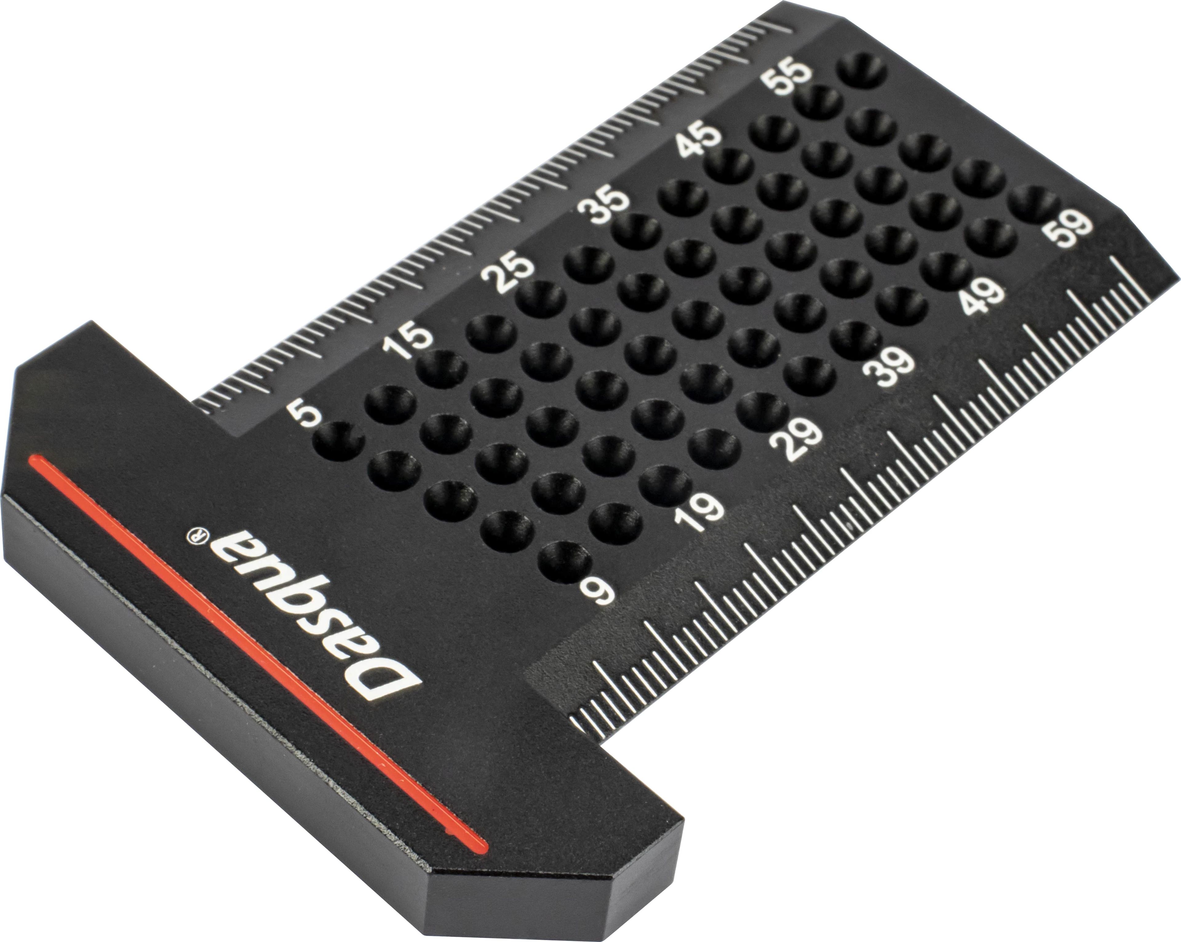 Plantilla de marcado Dasqua 1804-5553 Image 2