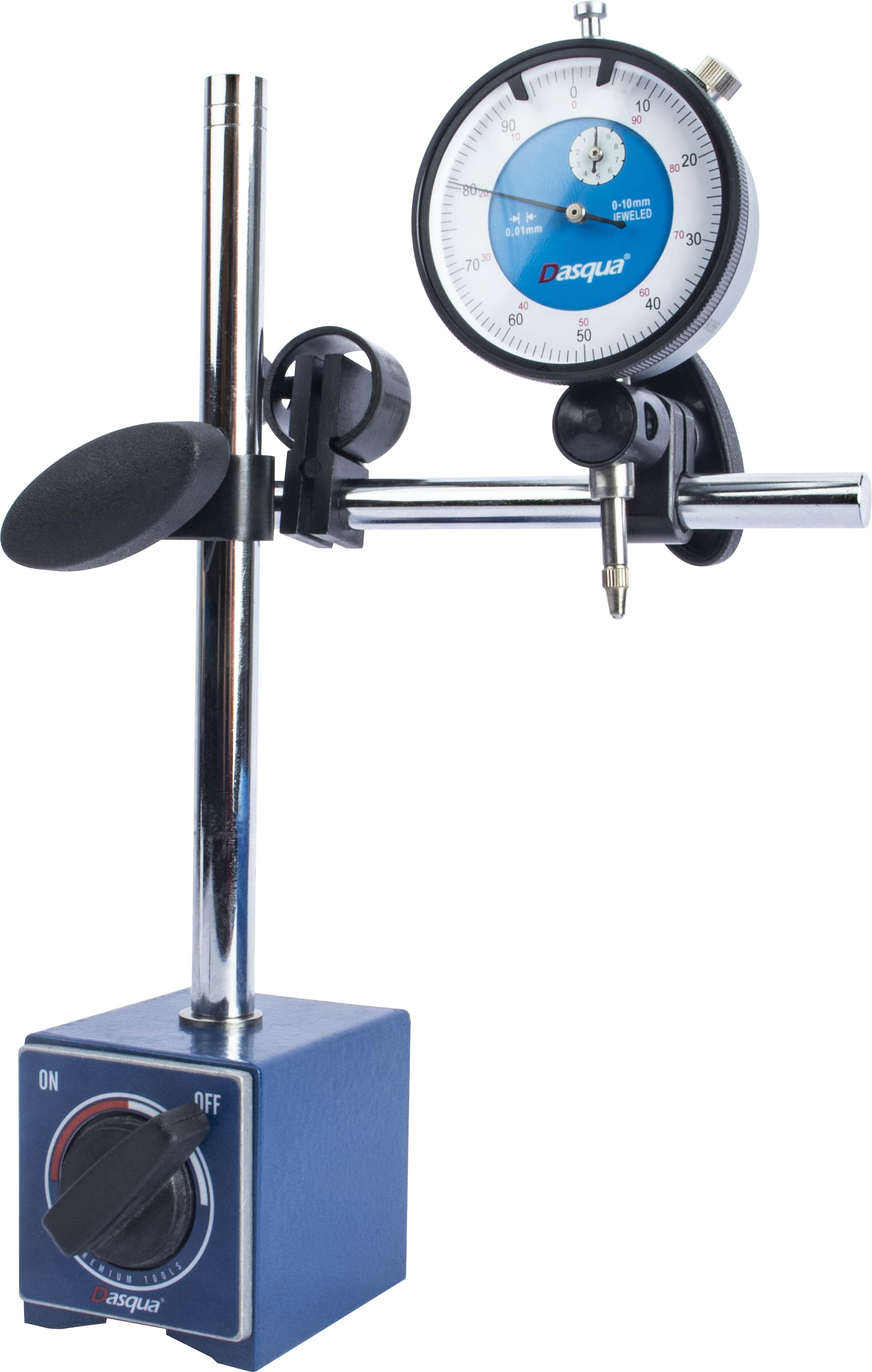 Dasqua magnetisch meetstatief 7611-1012 Image 3