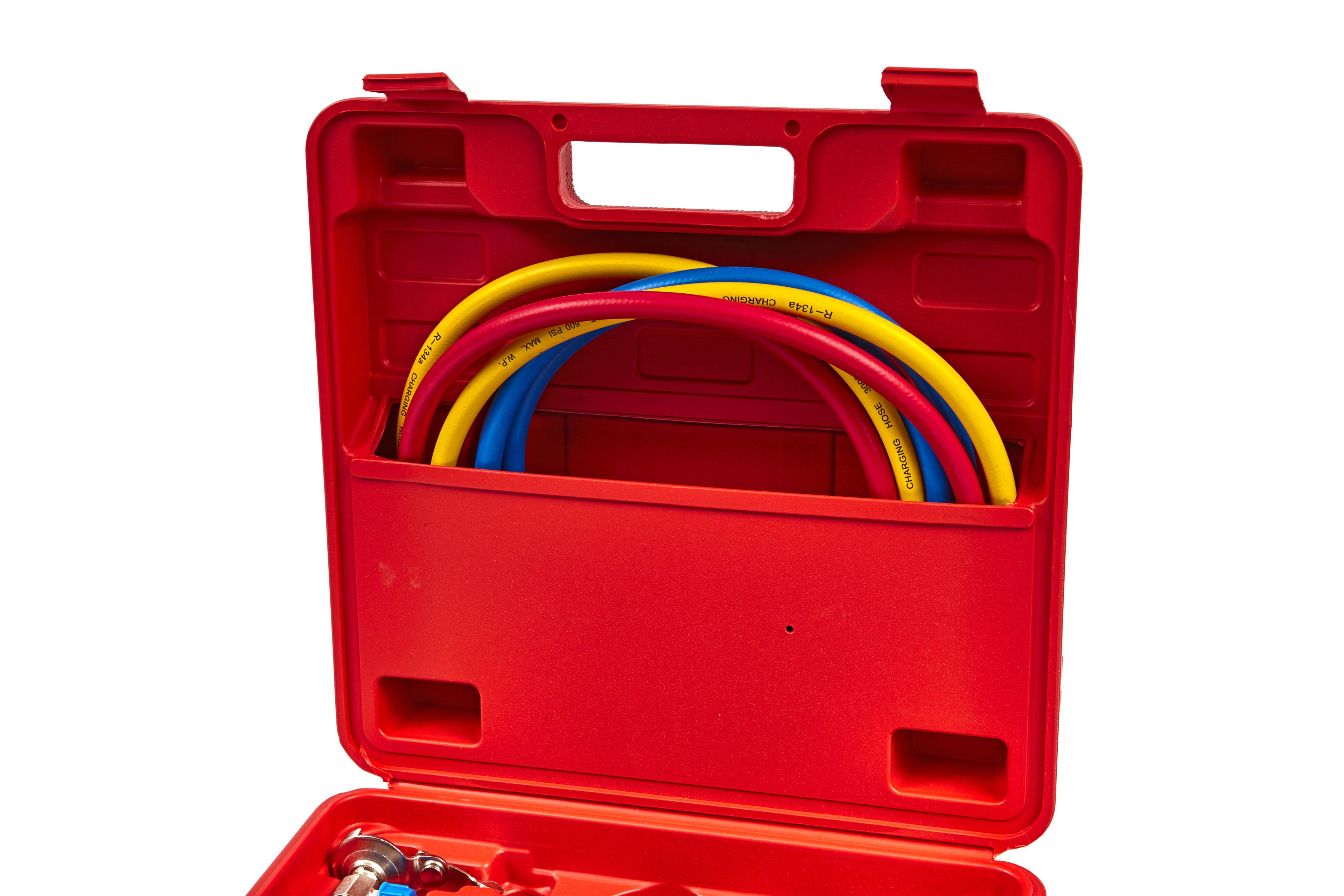 HBM Airco diagnose Set Image 5