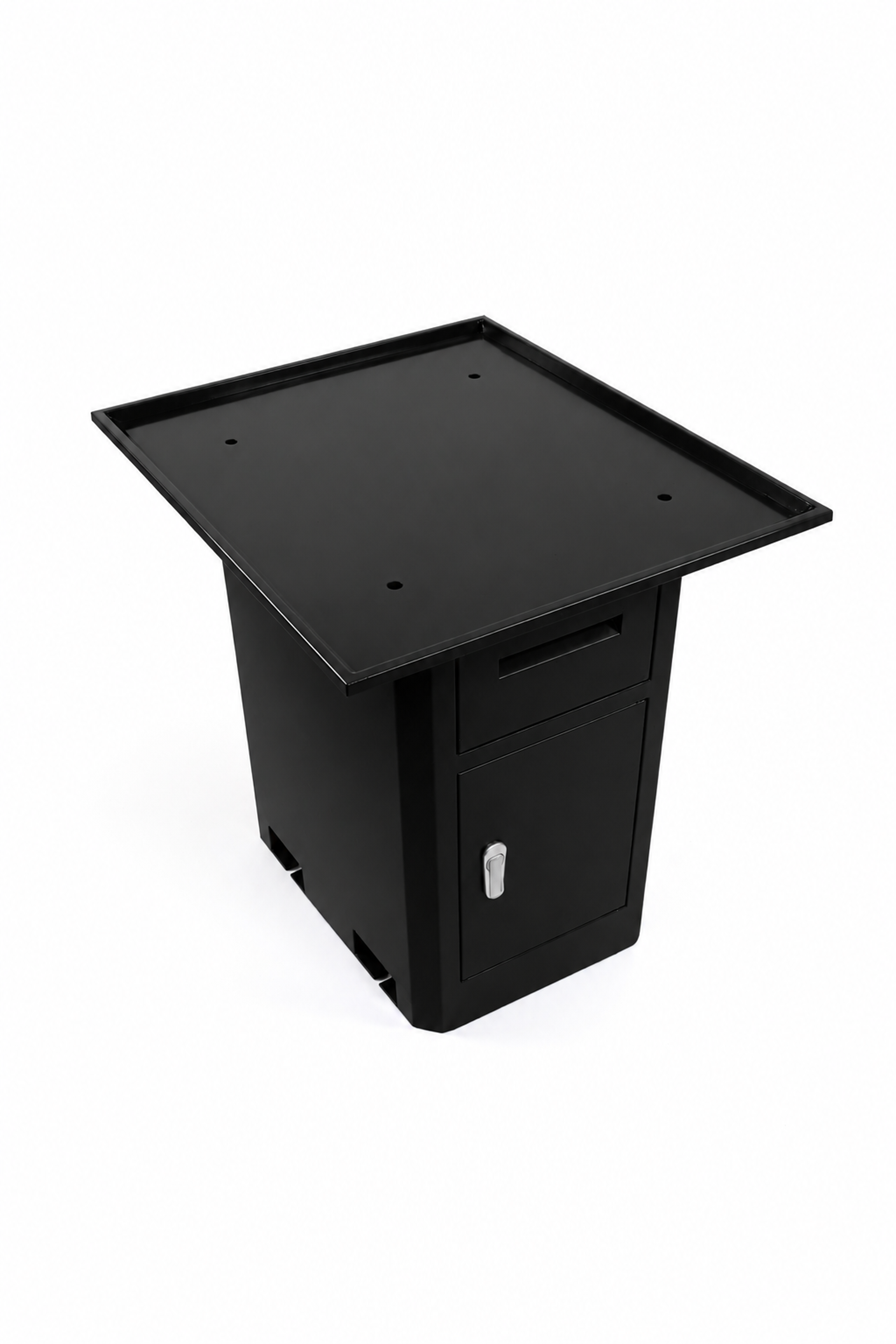 HBM socle t.b.v. fraiseuse BF 25 HBM Image 3